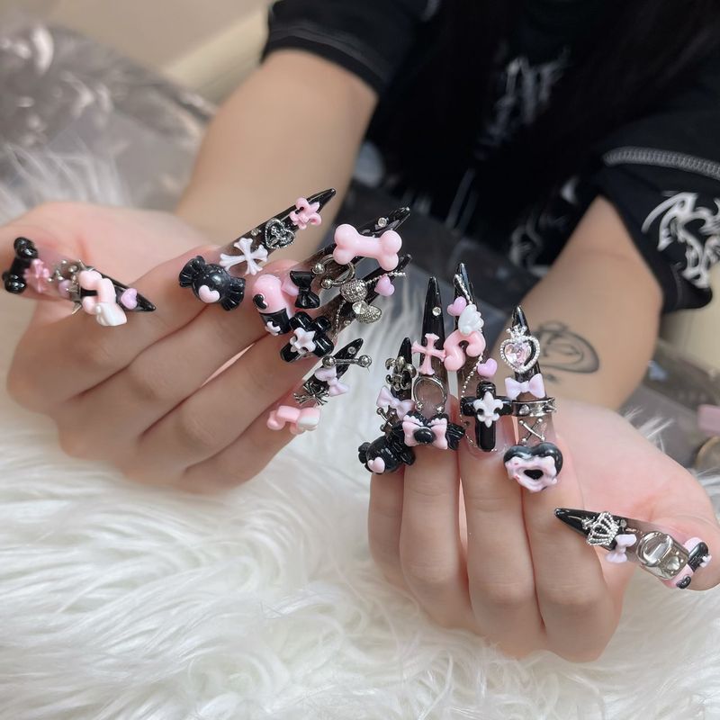 HIKARI HANA NAIL