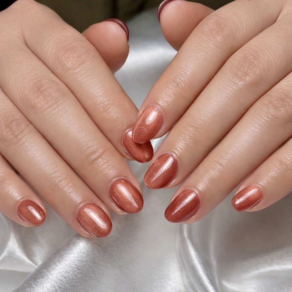 CARAT_Nail