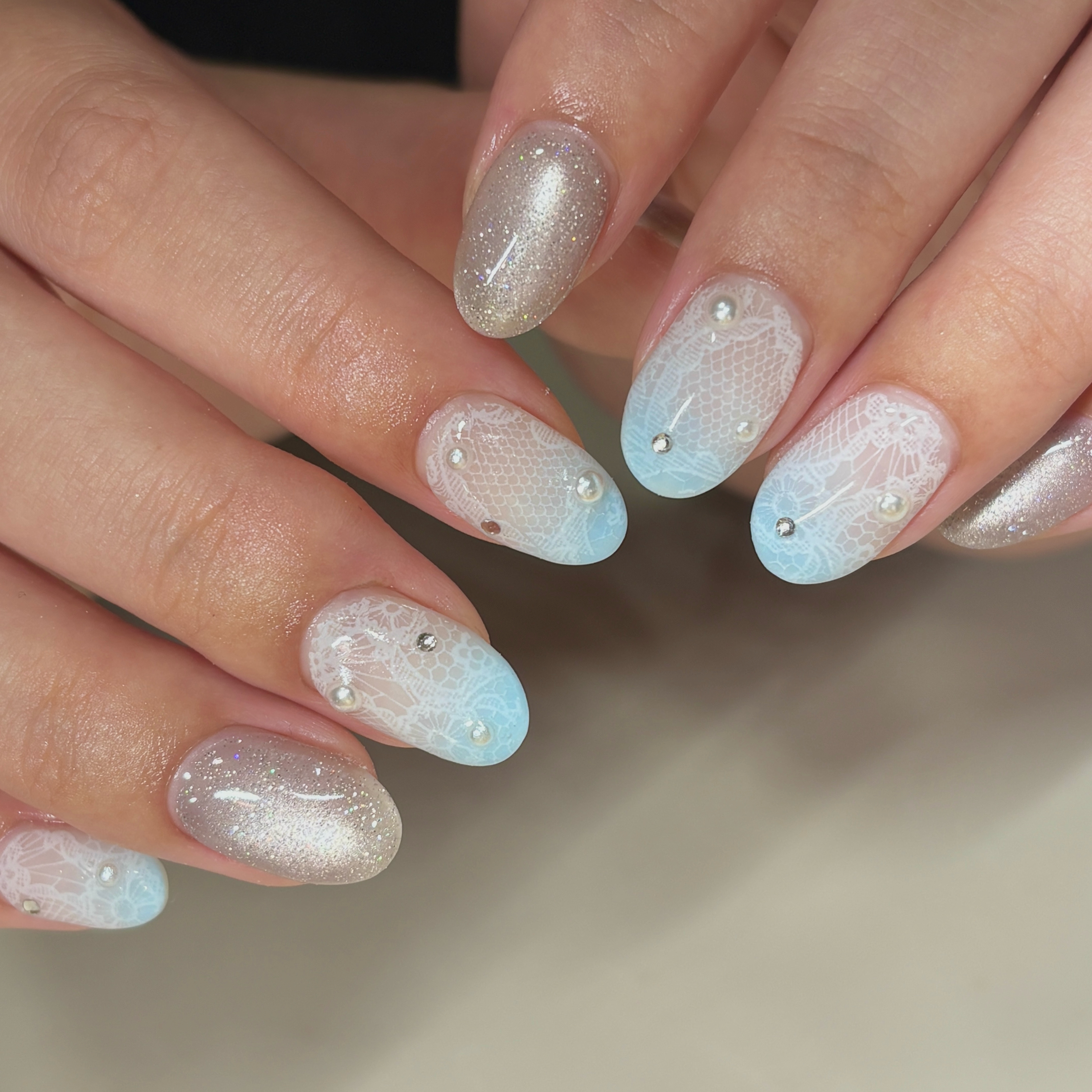 Zen__nail