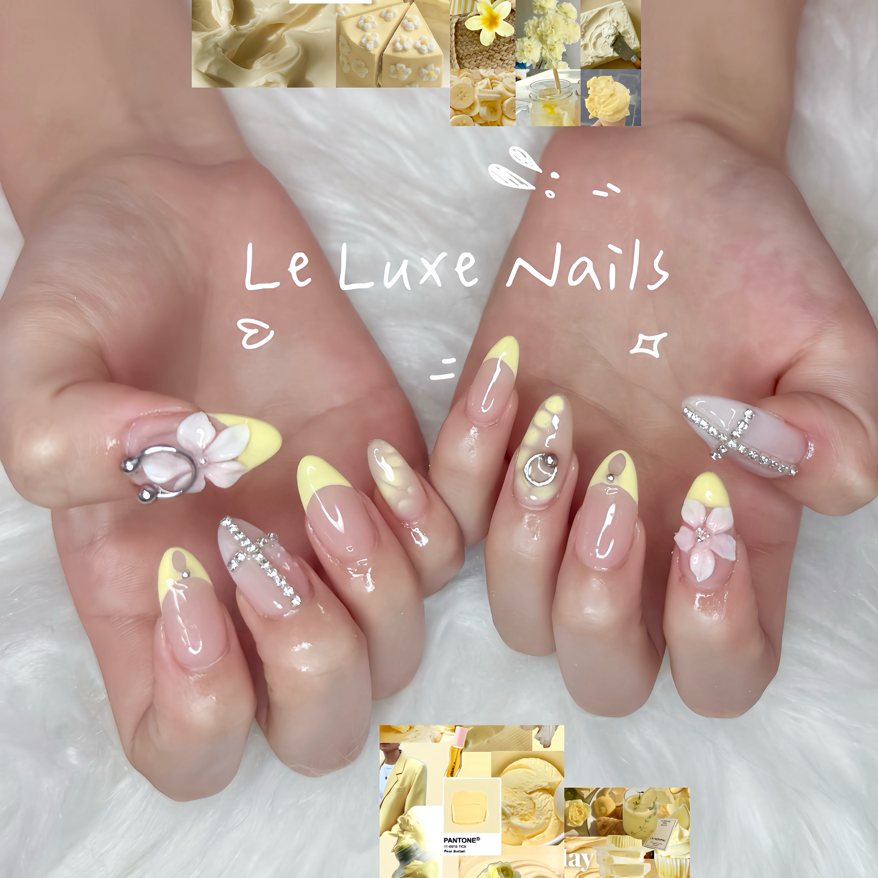 LELUXE