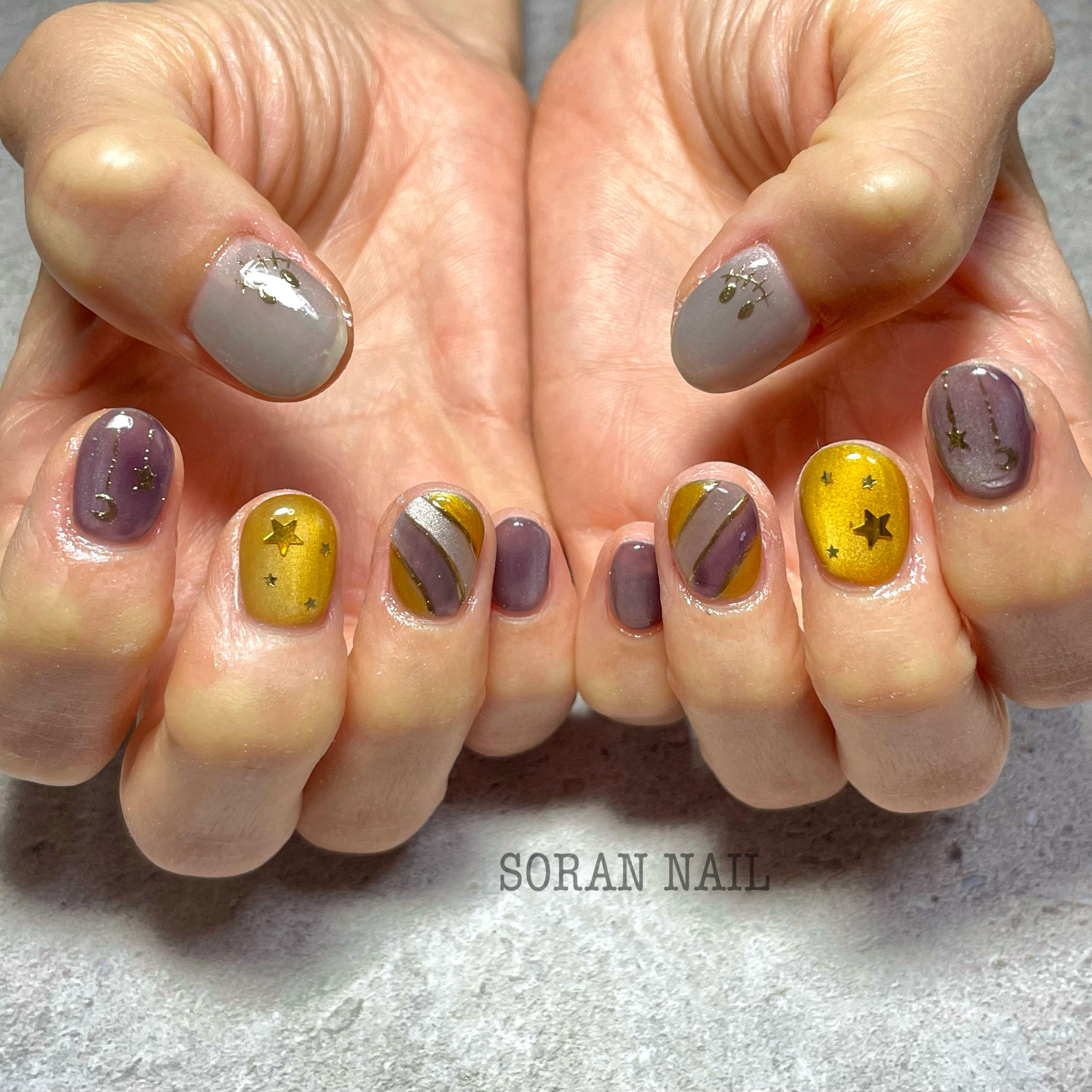 soran_nail