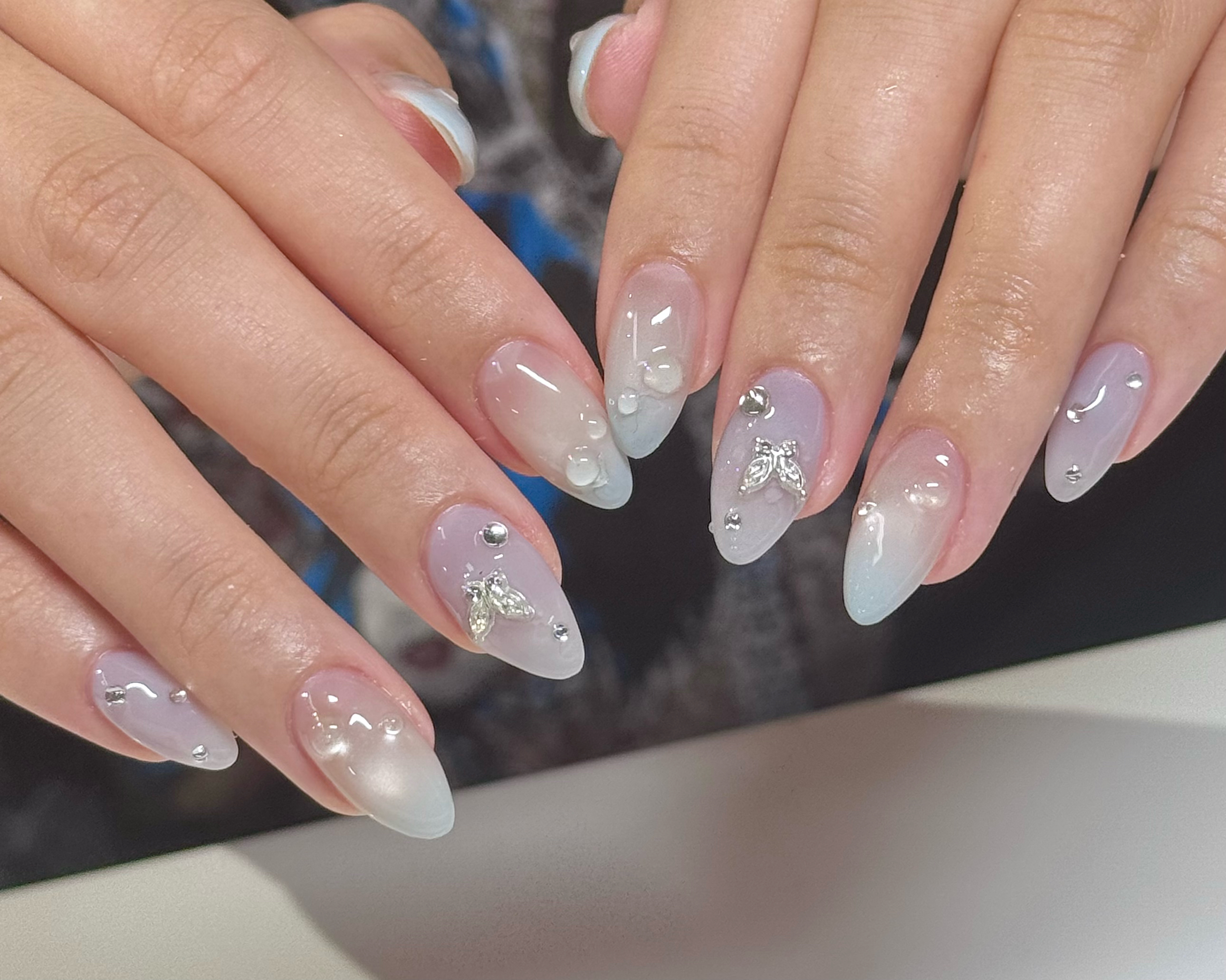 PureRich_Nail