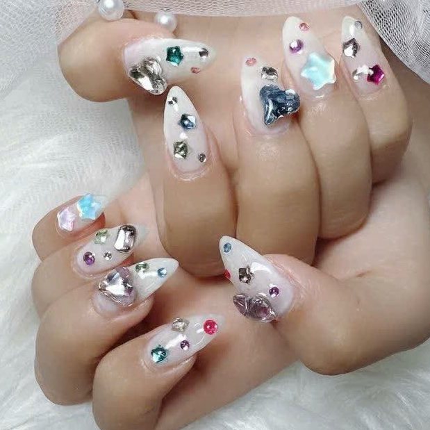 HanaRose_Nail