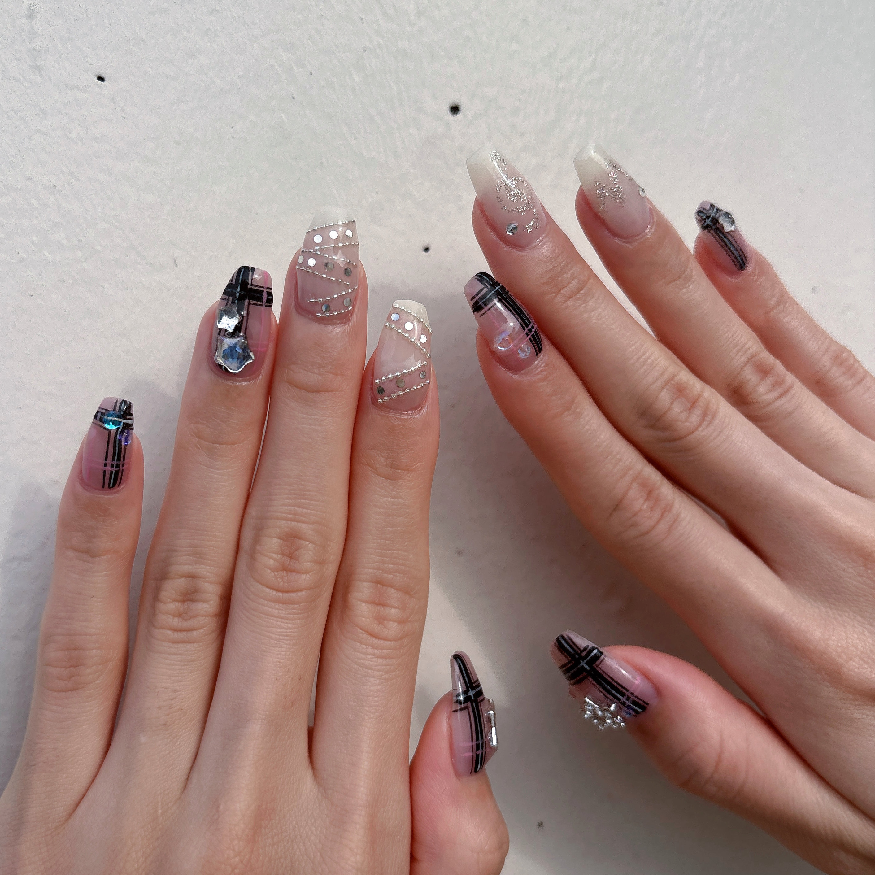 nailsalonkohaku