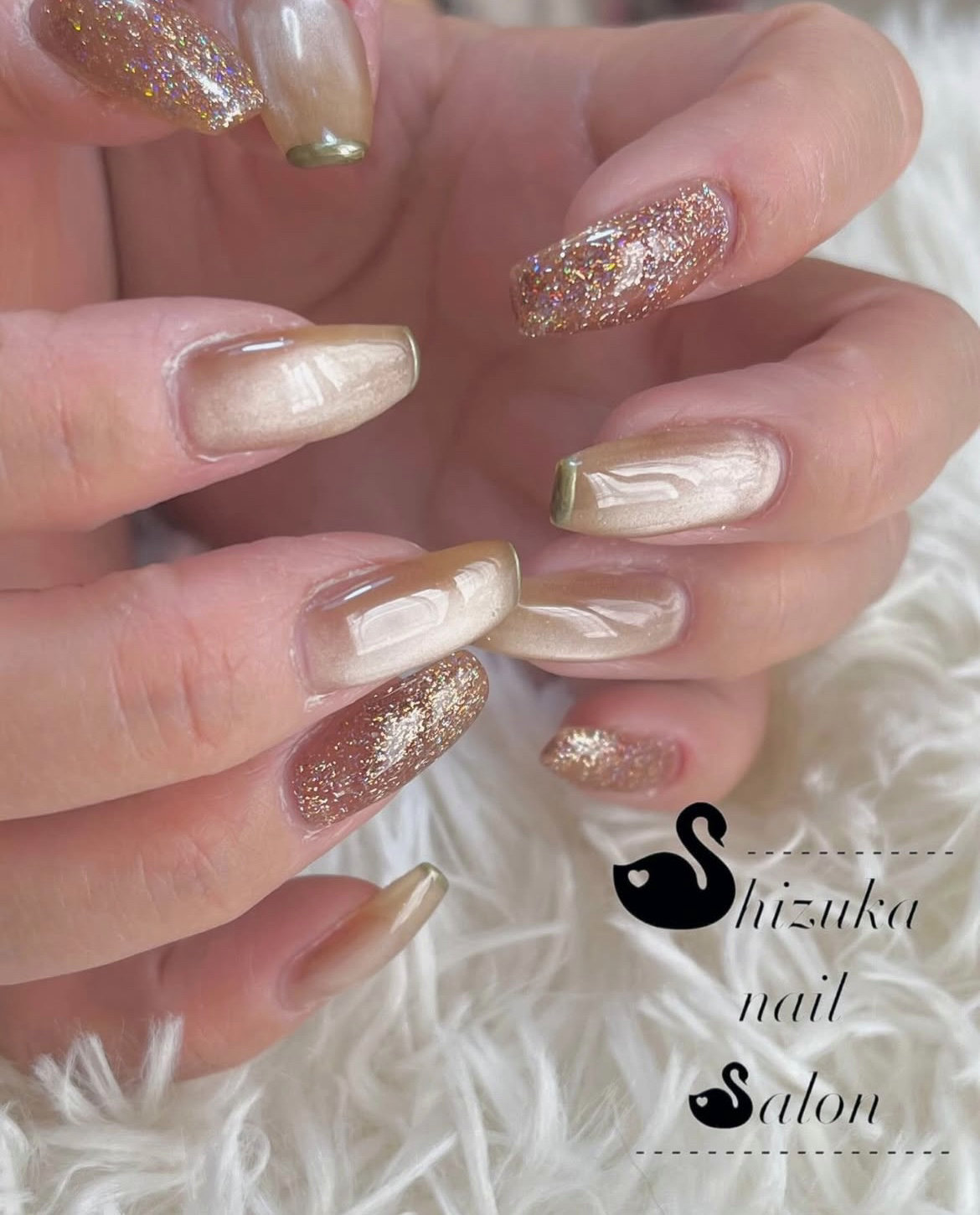 Shizuka.nailsalon