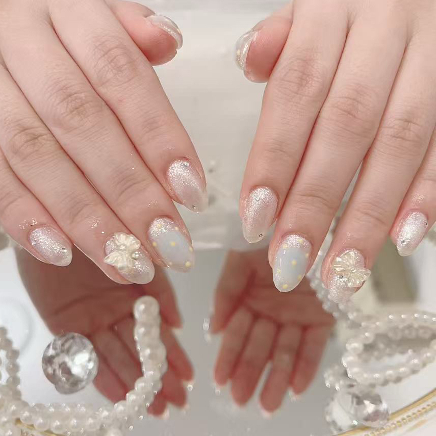 kirakira_nail