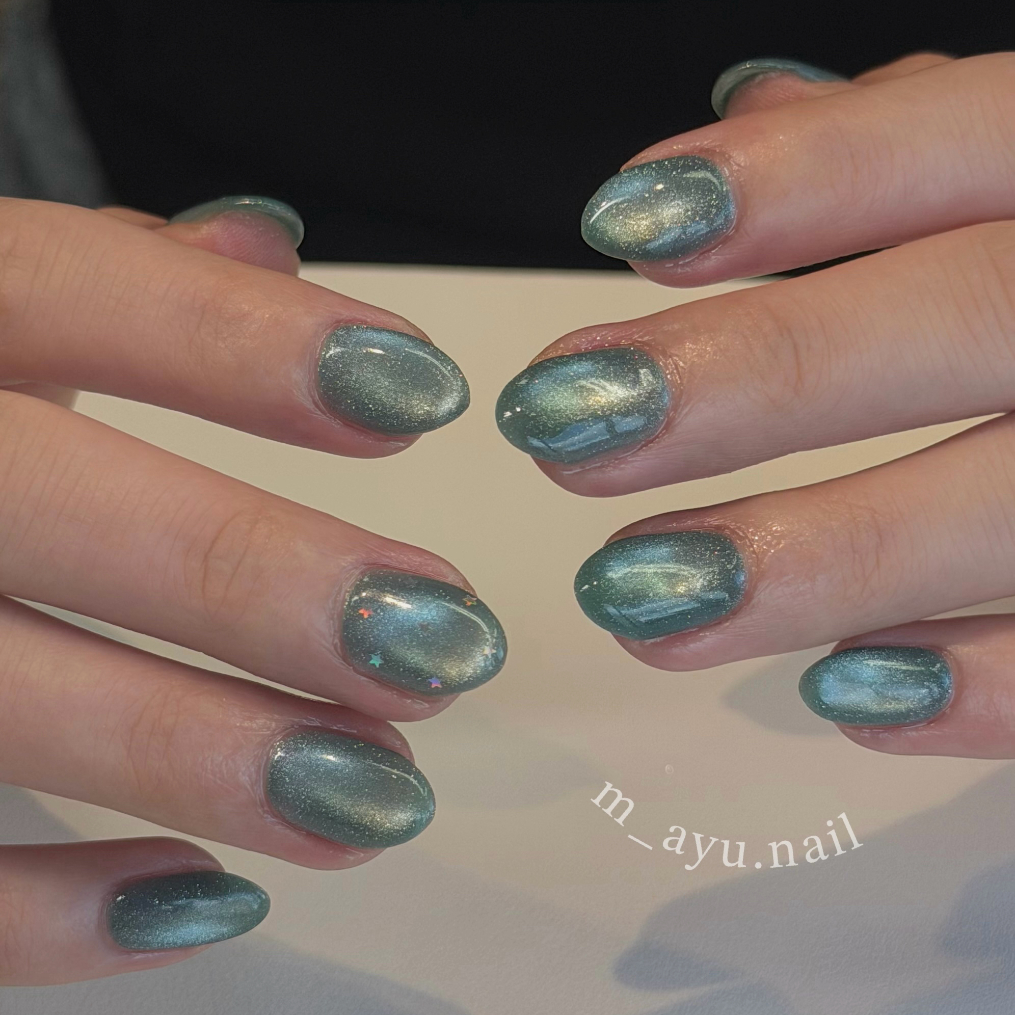 m_ayu.nail