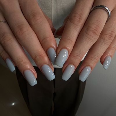 one color 