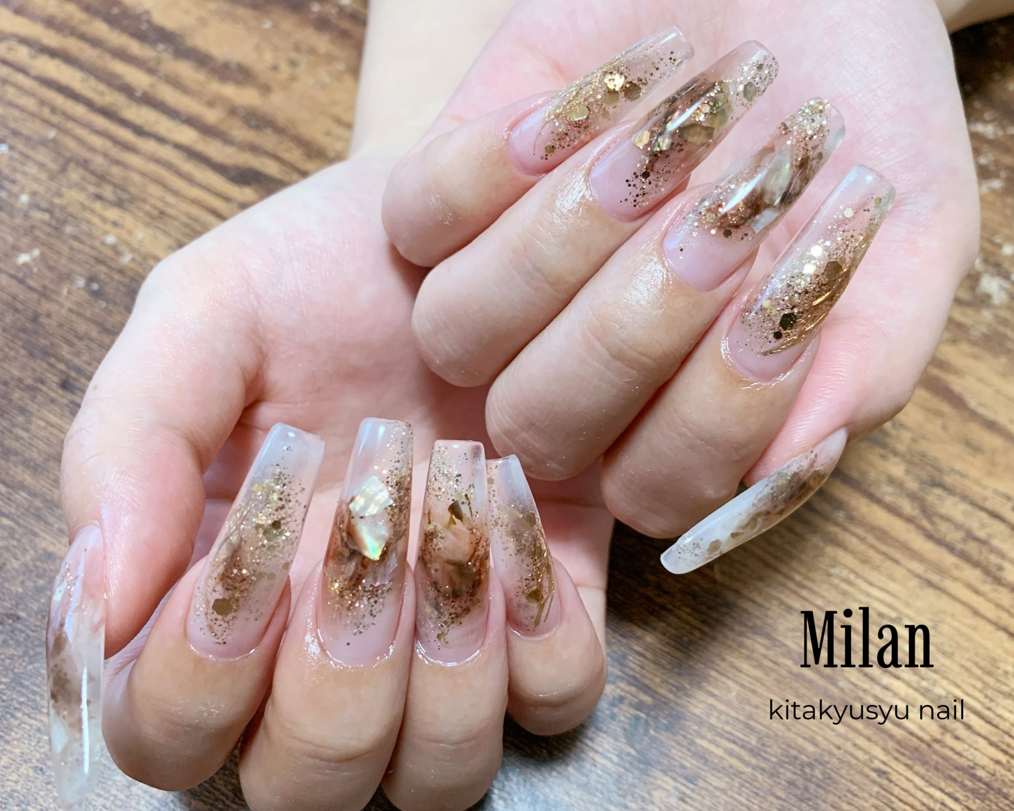 Nail_Milan