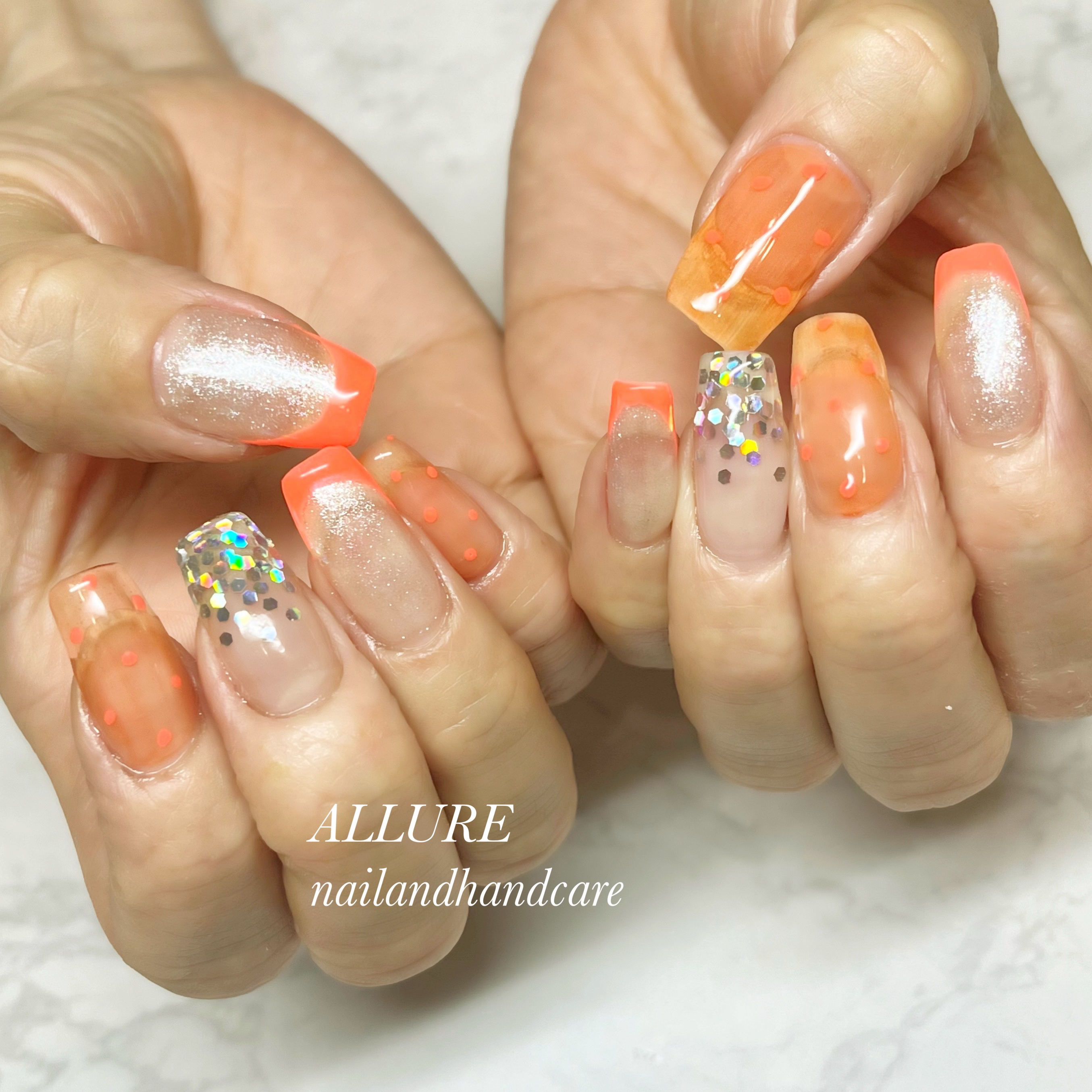 Nailsalon.ALLURE