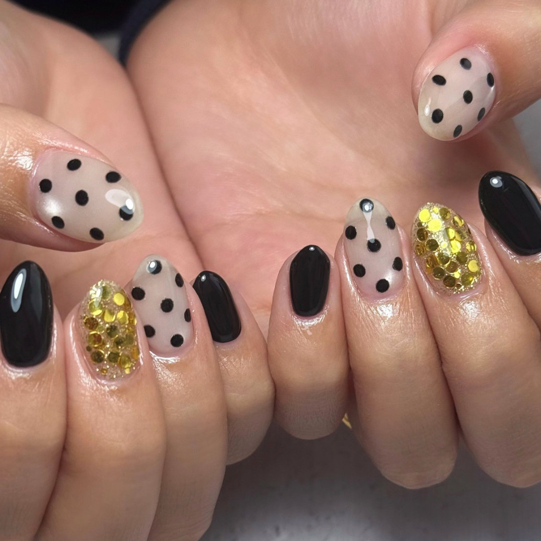 Seras_nail