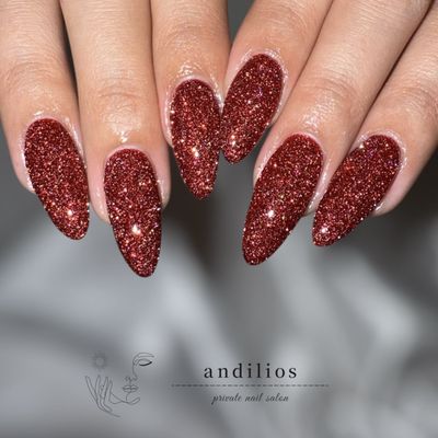 【 シンプルネイル 】