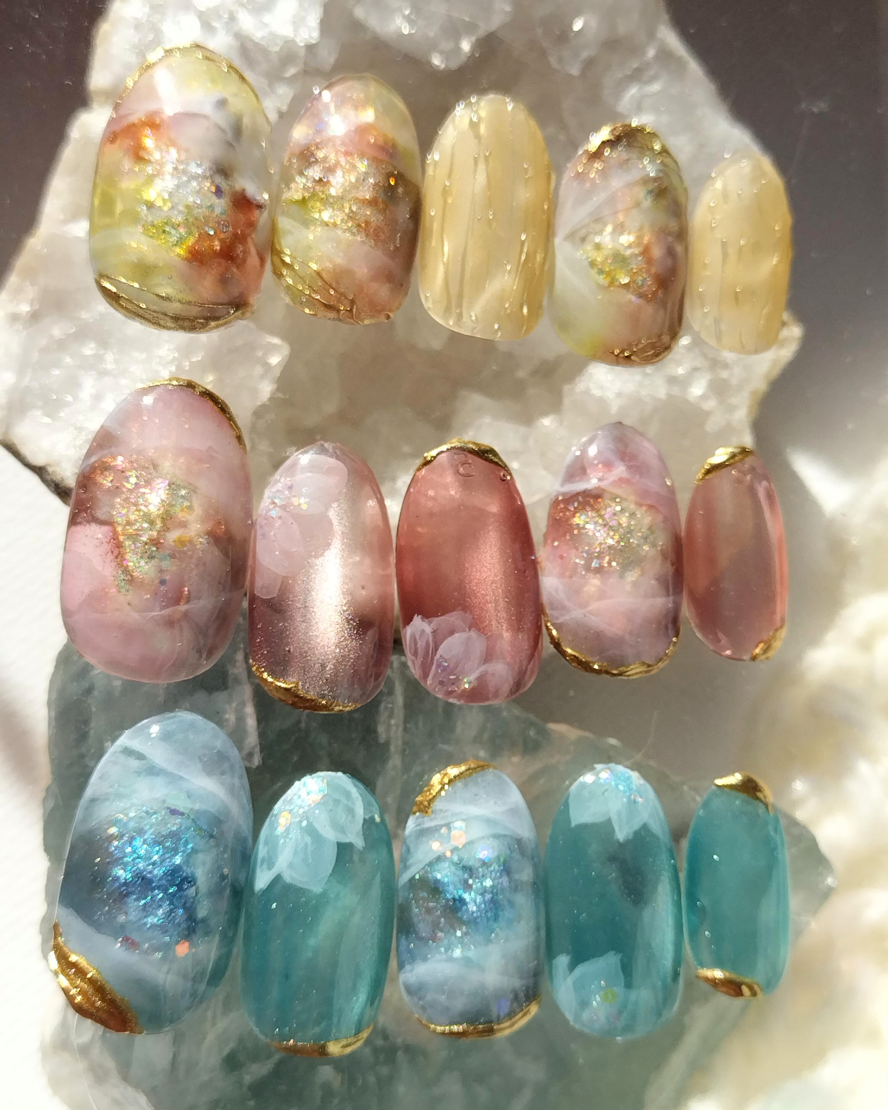 sorako.nails_and_roses