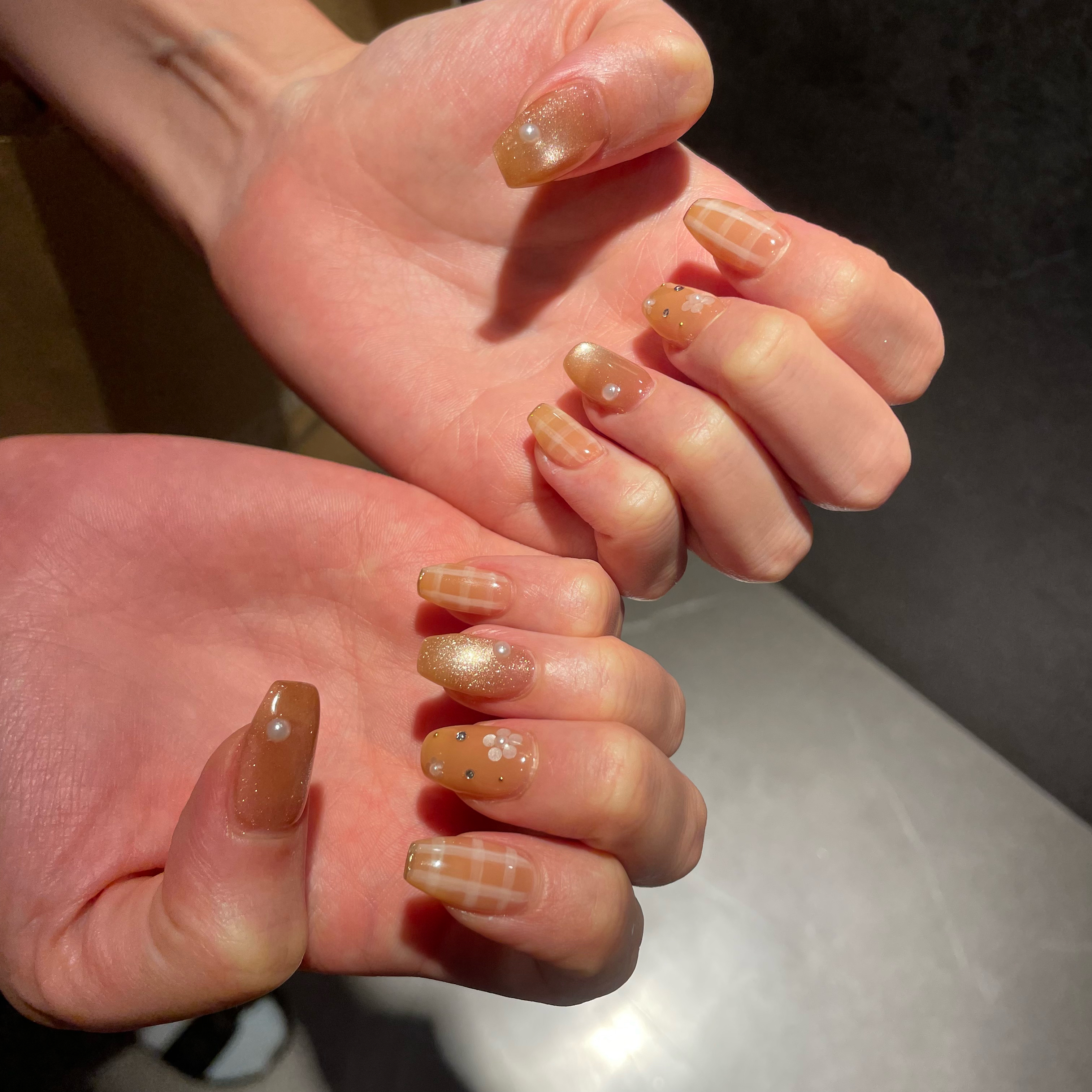 honoka_el.NAIL_by1st