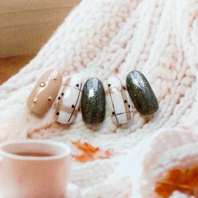 お爪に優しい【パラジェル✨️スタンダードコース】ジェルオフ無料