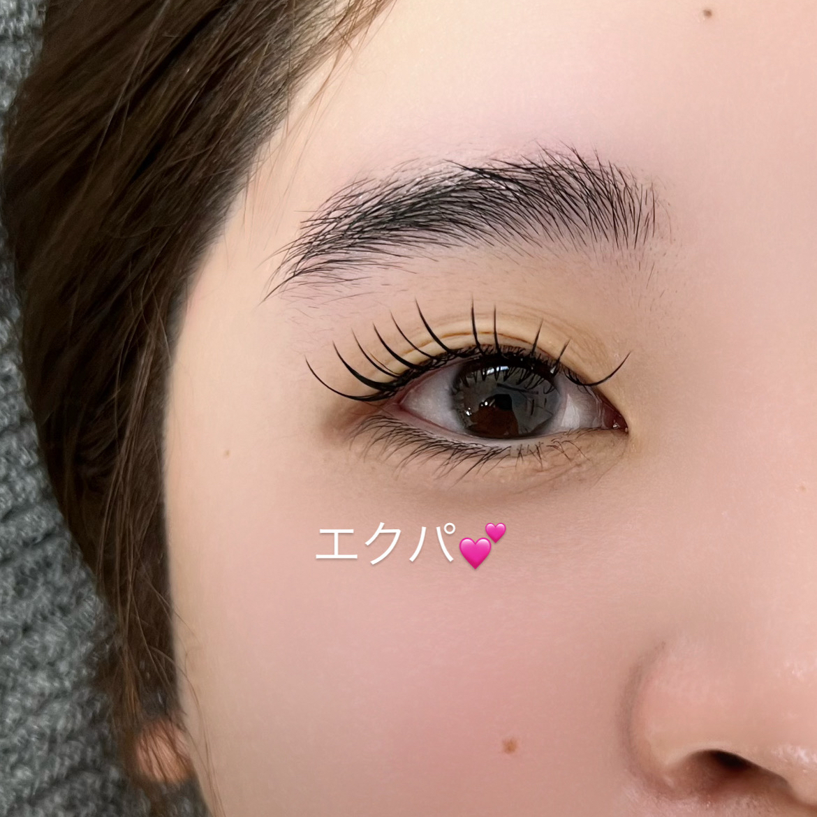 Favoche_eyelash