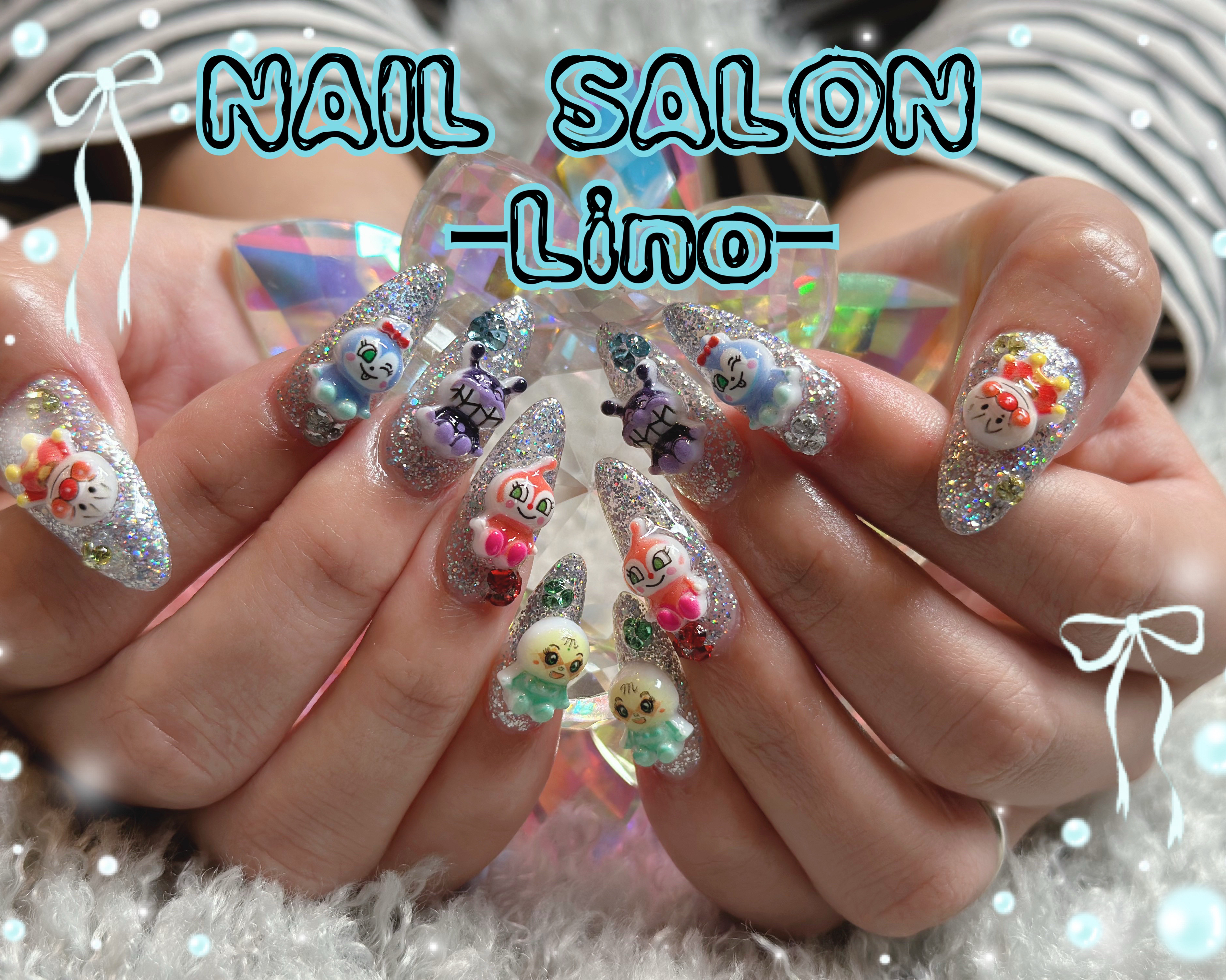 NAIL.Lino