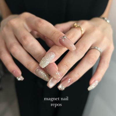 【リピーター様】10本アート持ち込みOK♡