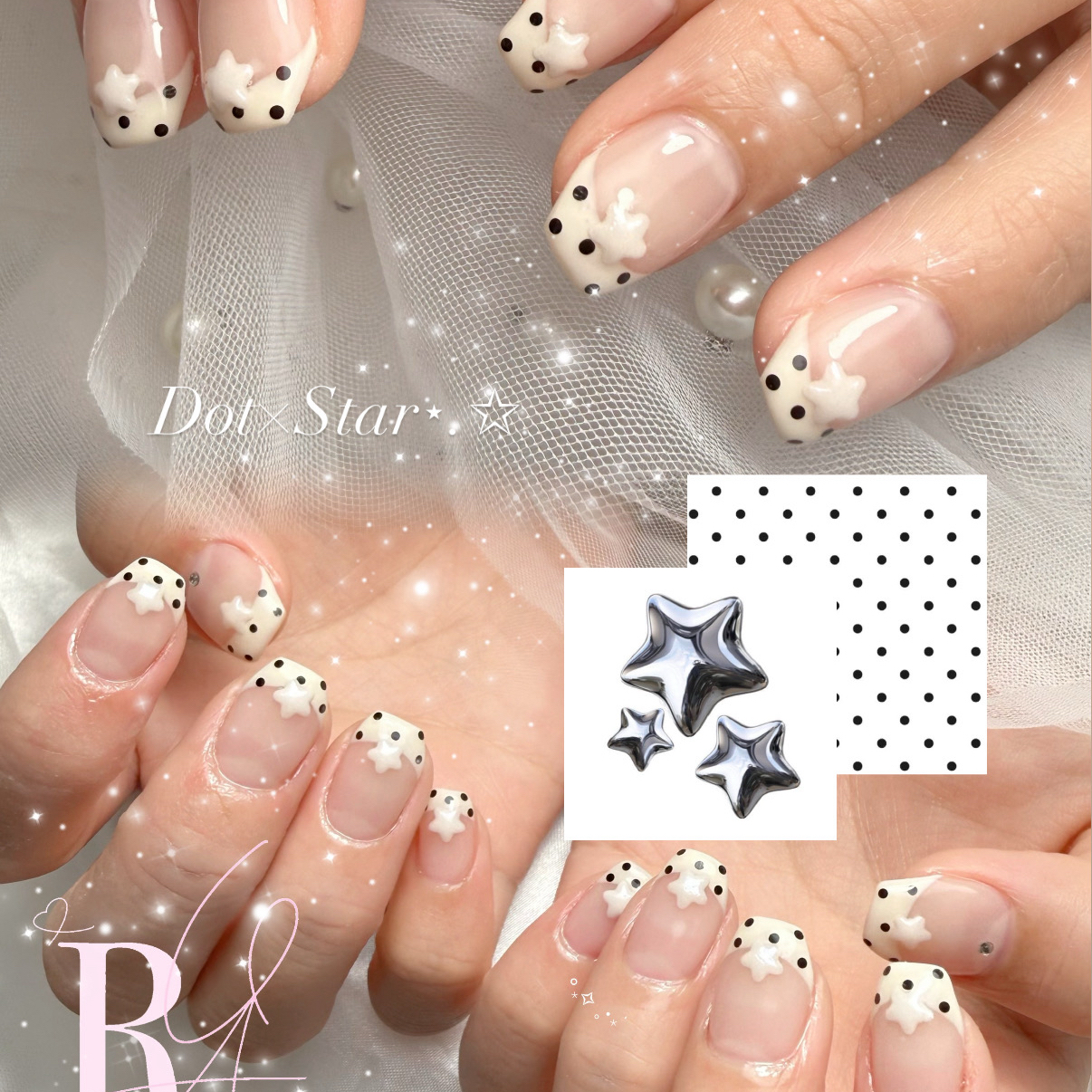 ネイリー(Nailie) - nailsalon_roa ネイリー(Nailie) - nailsalon_roa
