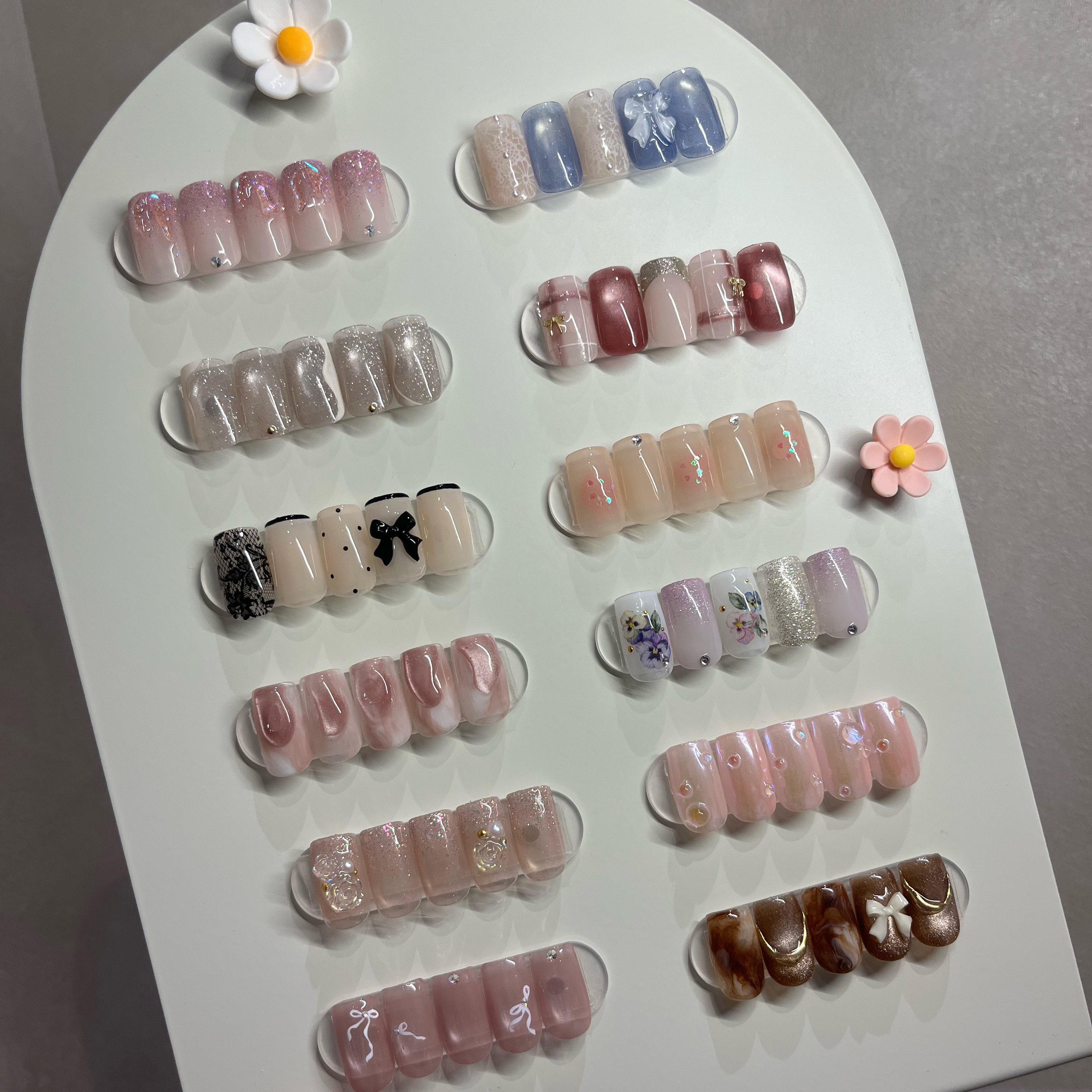 nail_____JOJO