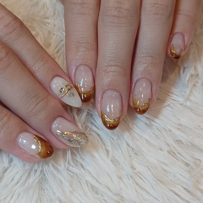 □10本フルデザイン