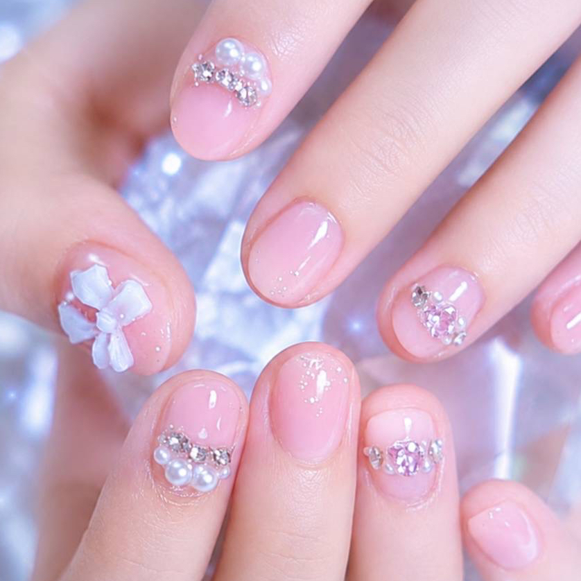 Nailsalonlulu