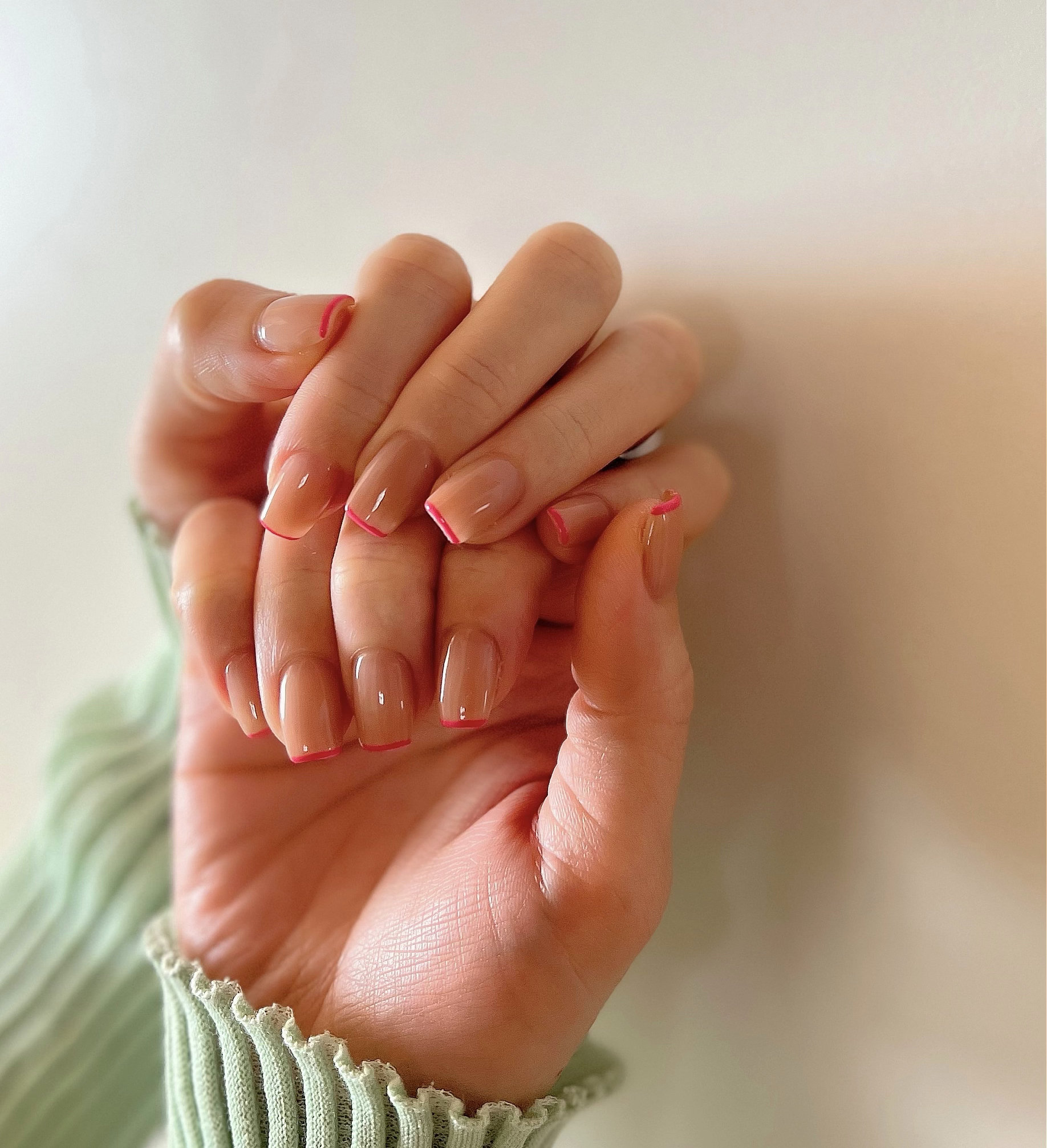 nailsalonen