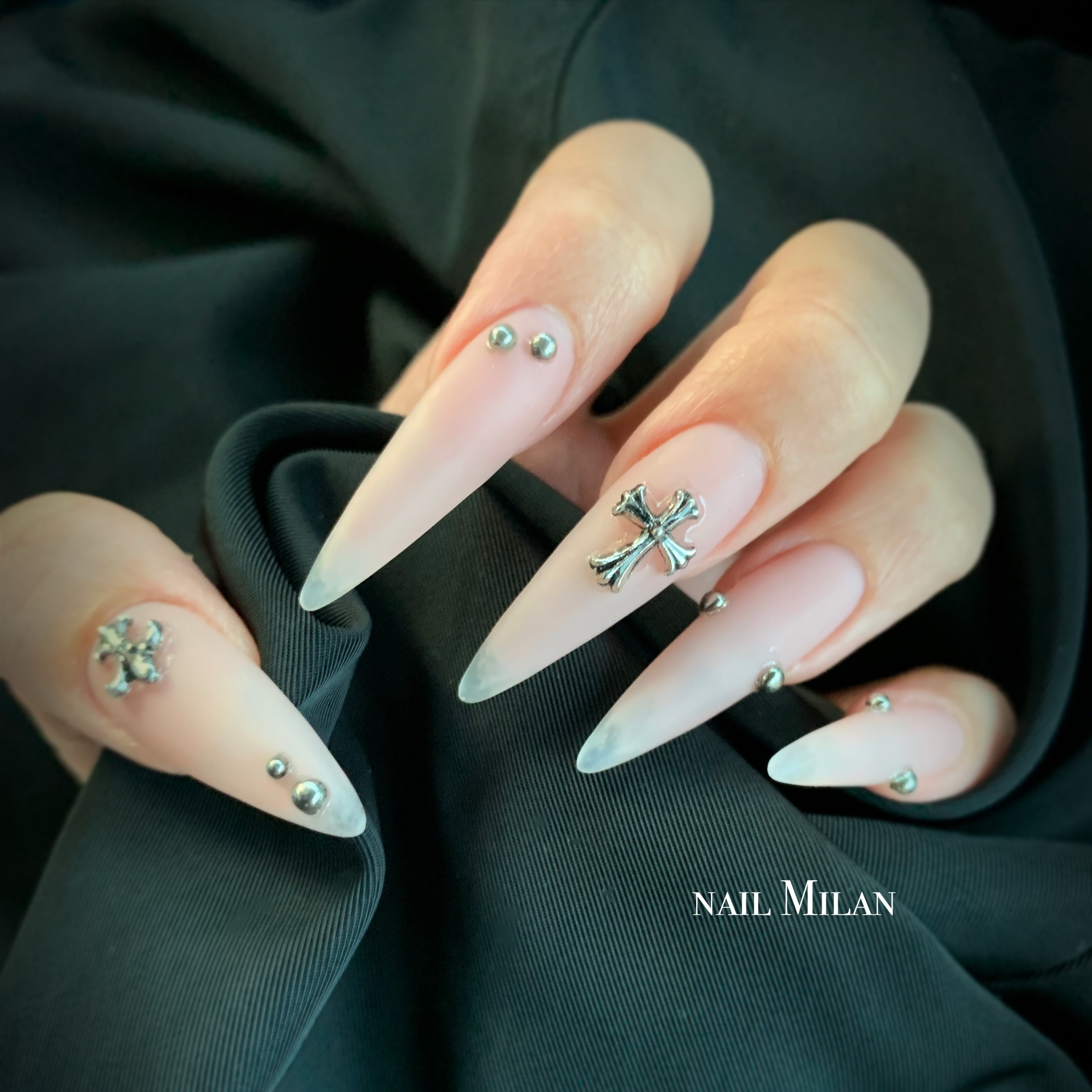 Nail_Milan