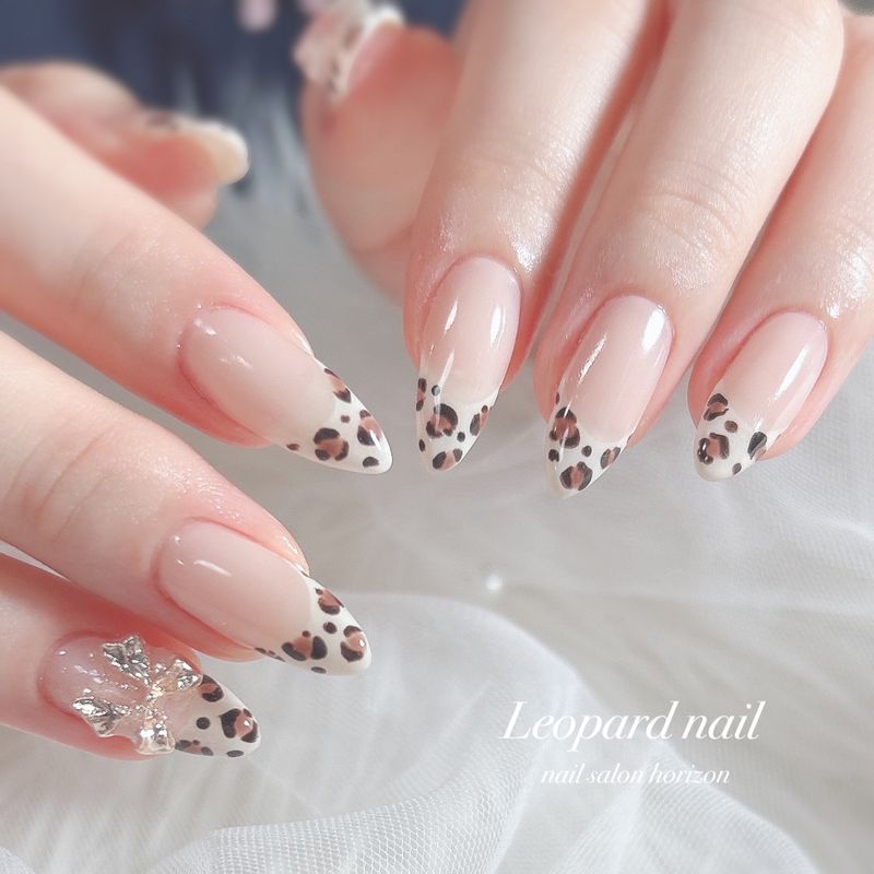 nail salon horizon