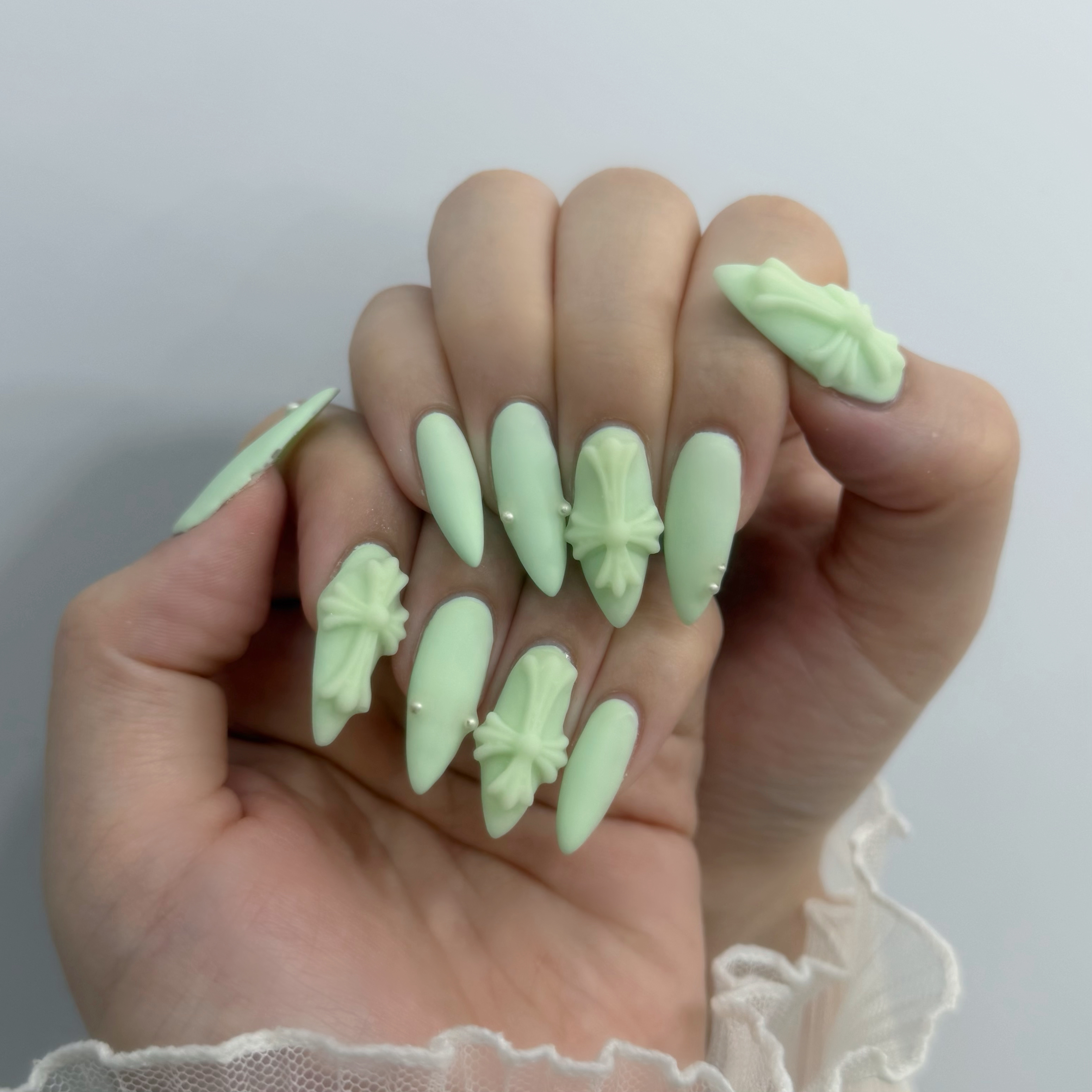 pomnail