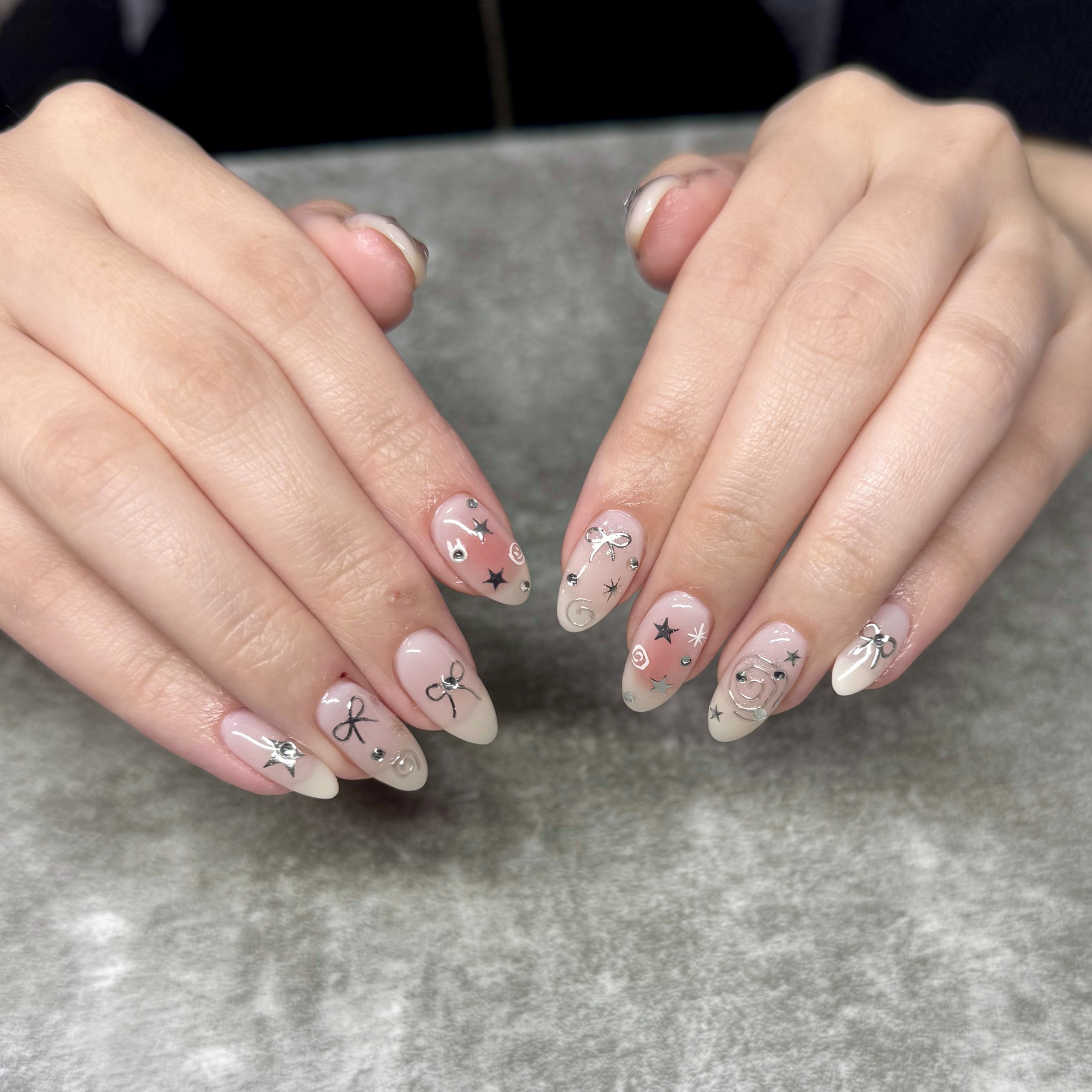 Liennail