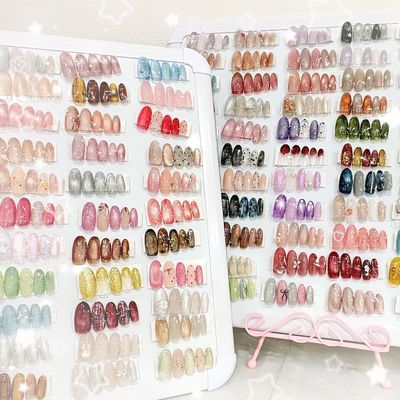 【150種の定額】マグネットデザイン☆