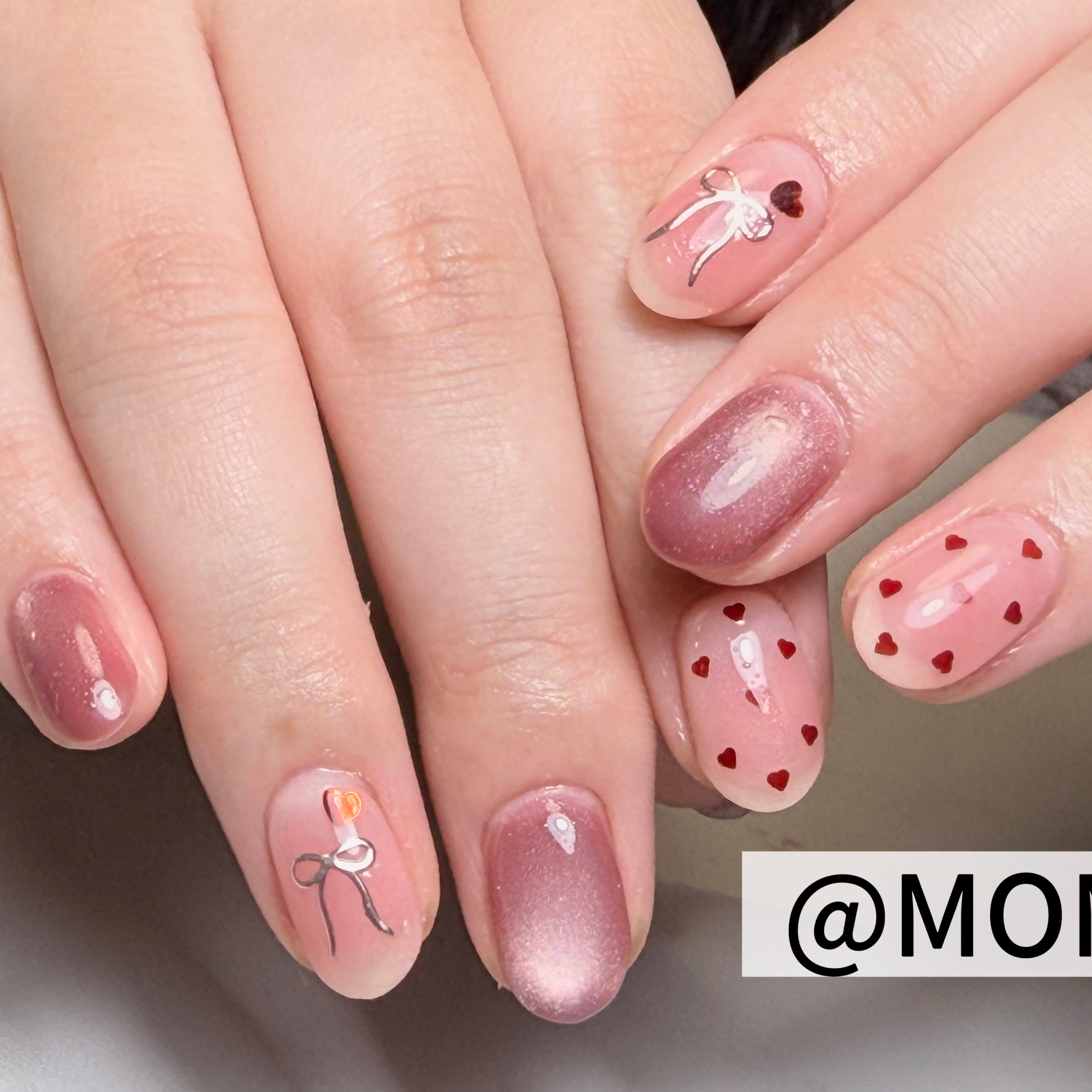 MOMOMO_NAIL