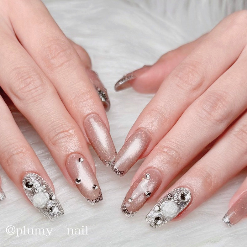 TotalbeauysalonPLUMY
