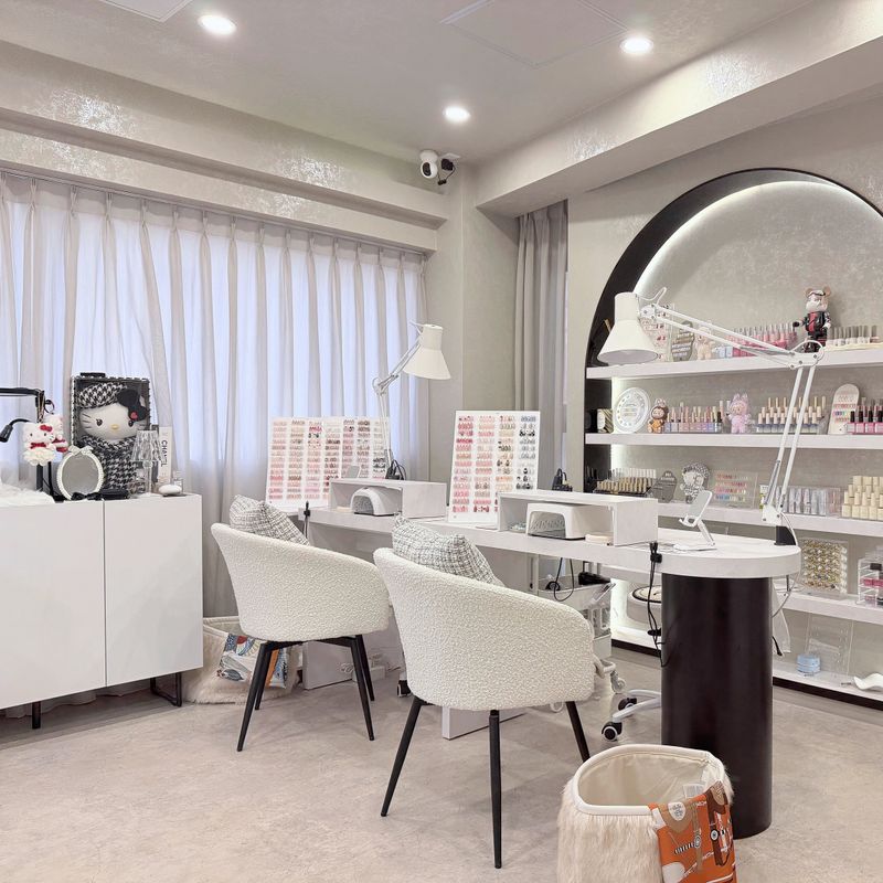 Angel Garden Nail Salon