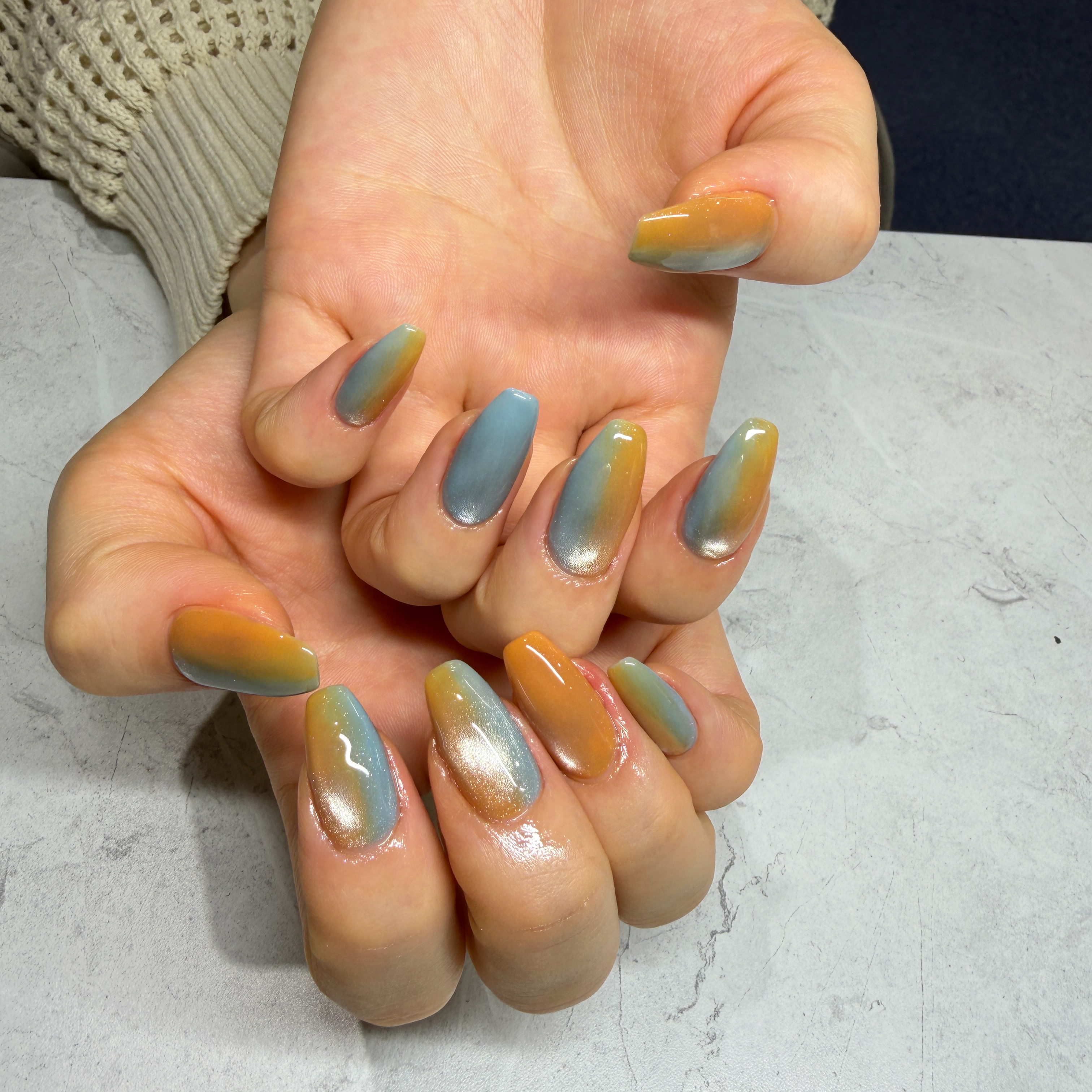 ネイリー（Nailie） - emily_nailsalon