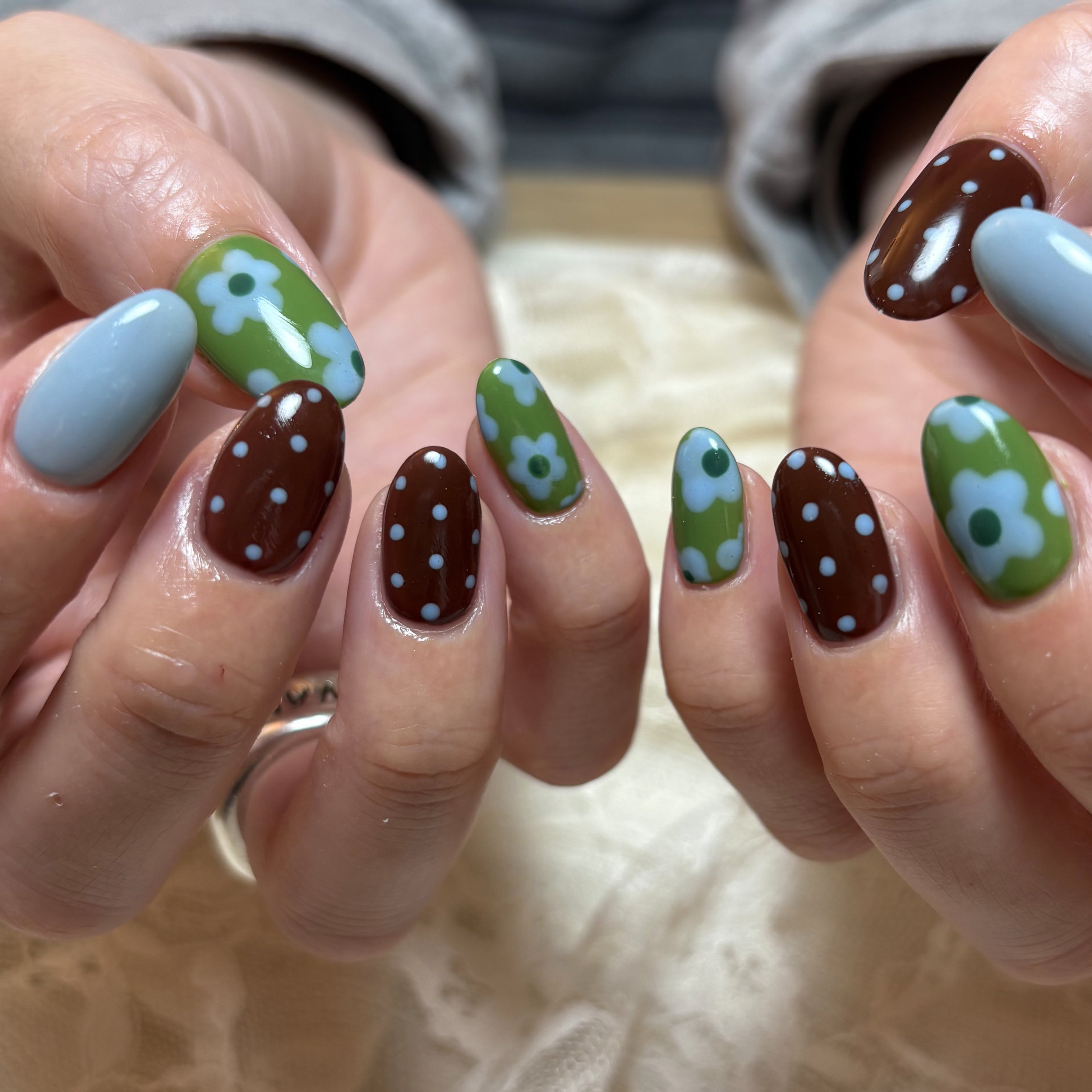 ネイリー（Nailie） - nana..nail