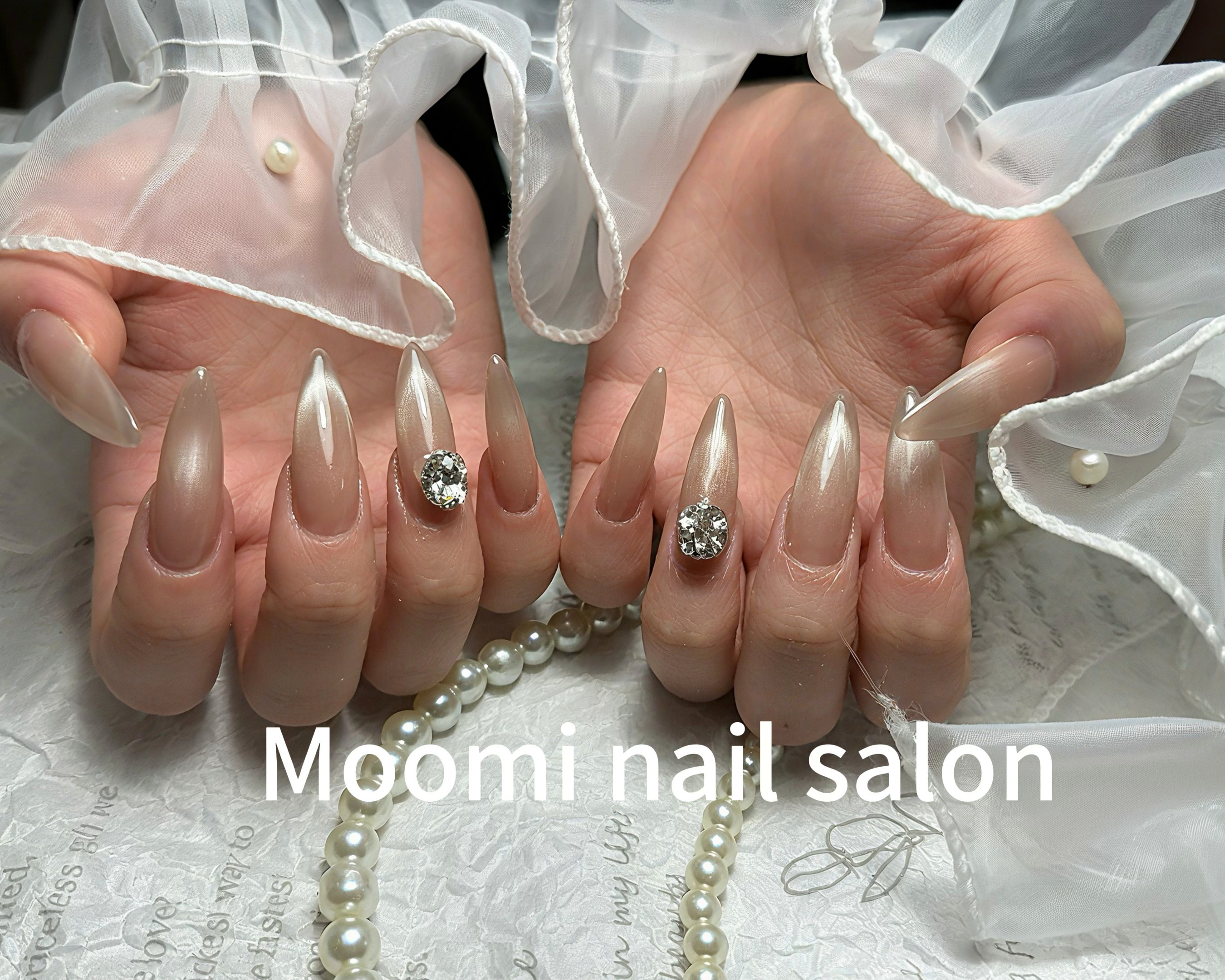 Moomi_nail