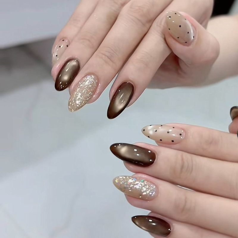 Fuji nail