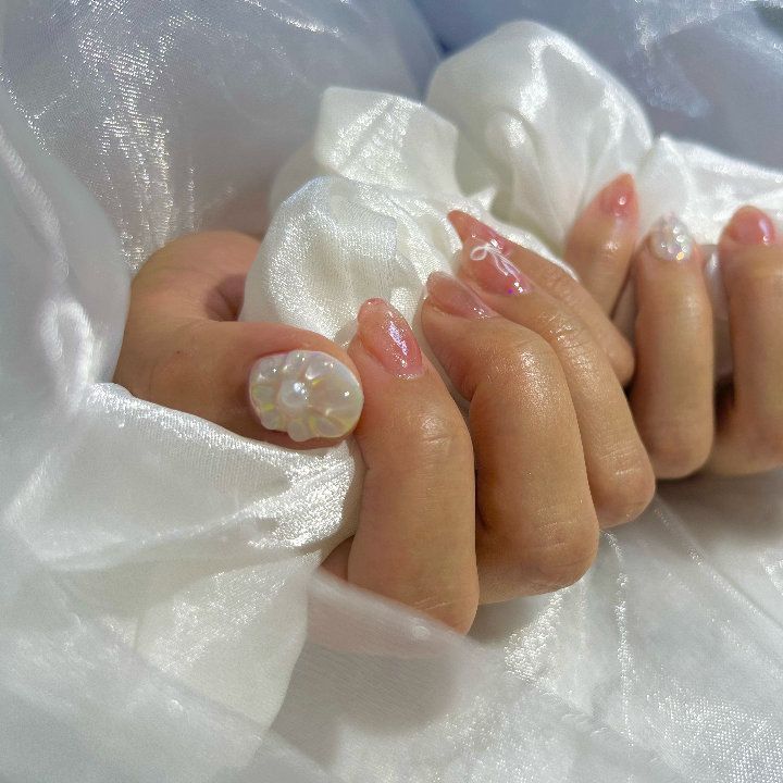 ネイリー（Nailie） - KAMUICRAFT