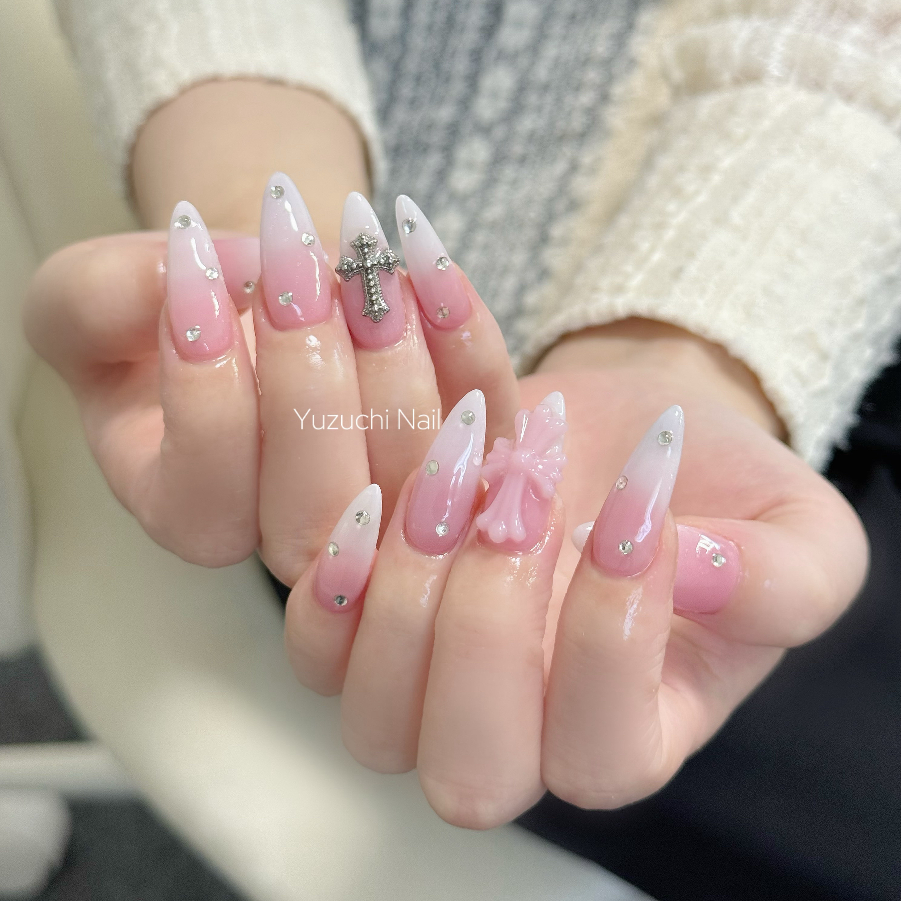 Yuzuchi.Nail