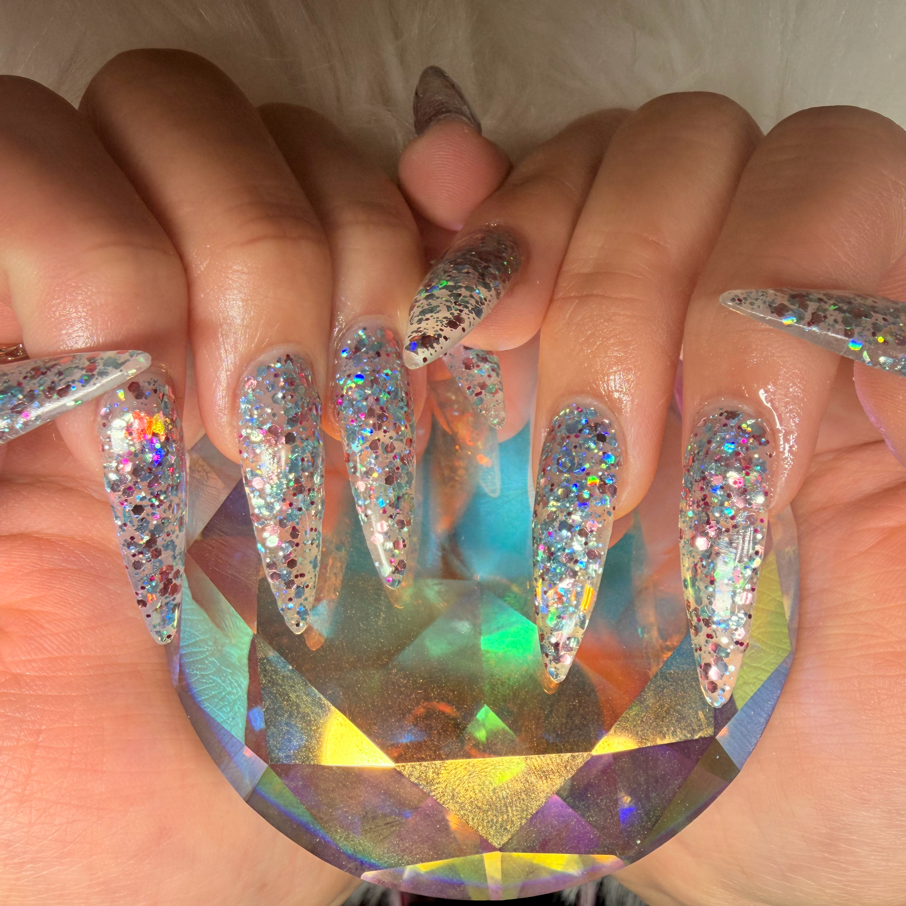 Nailsalon.DARIA