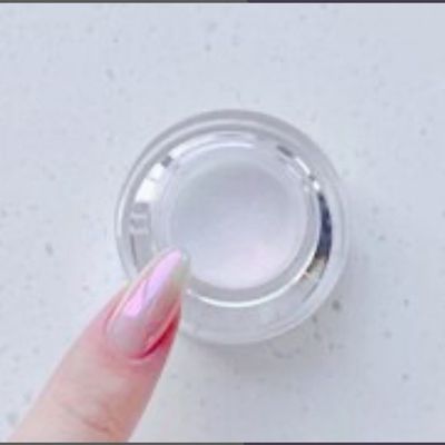 
【うるうるつやつやオーロラワンカラー☆】レディスペネイル一押し☆