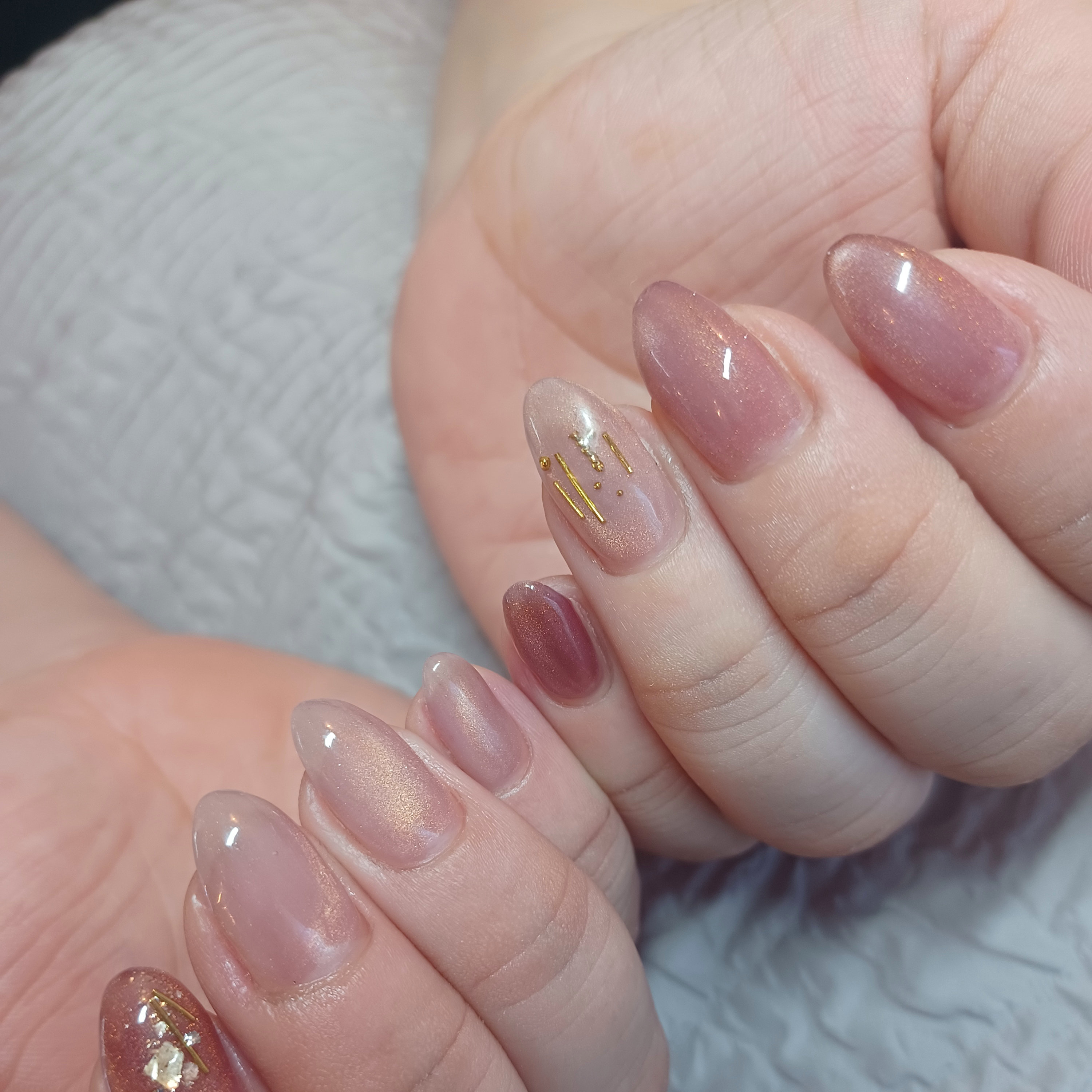 antique.nail