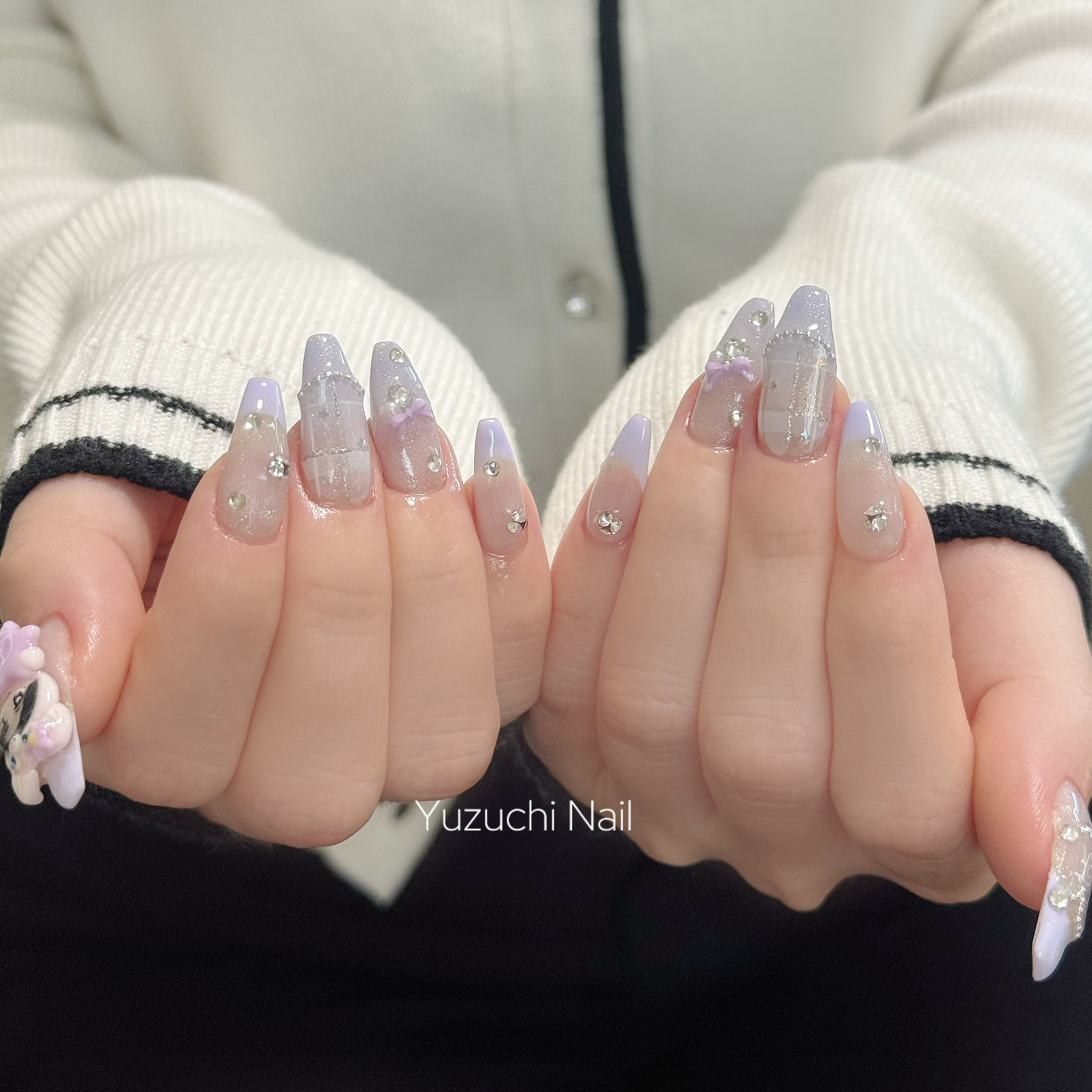 Yuzuchi.Nail