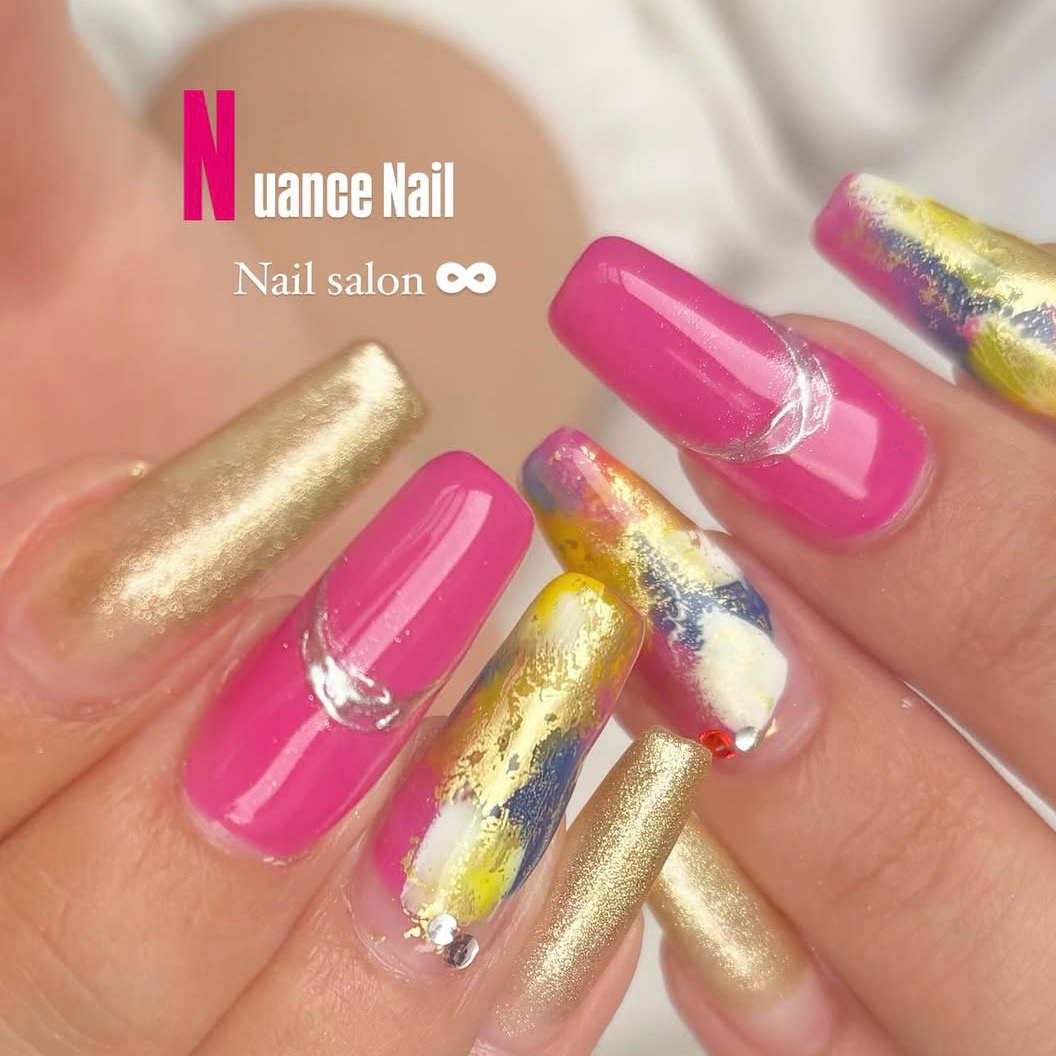 Nailsalon.eight