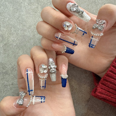 ネイリー（Nailie） - An_Nail_Kichijoji