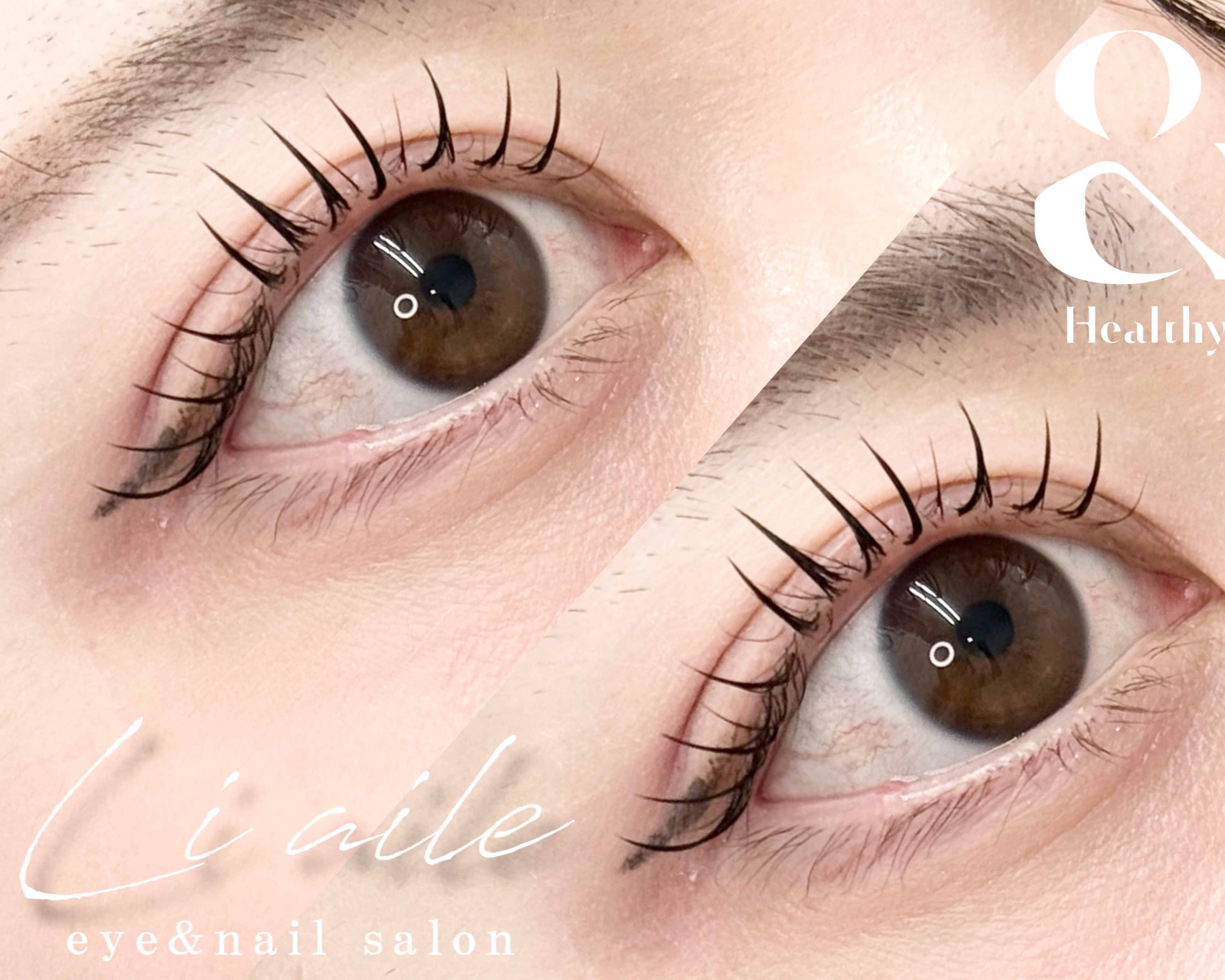 Liaile.eye