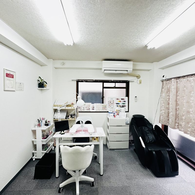 MiO Nail Salon