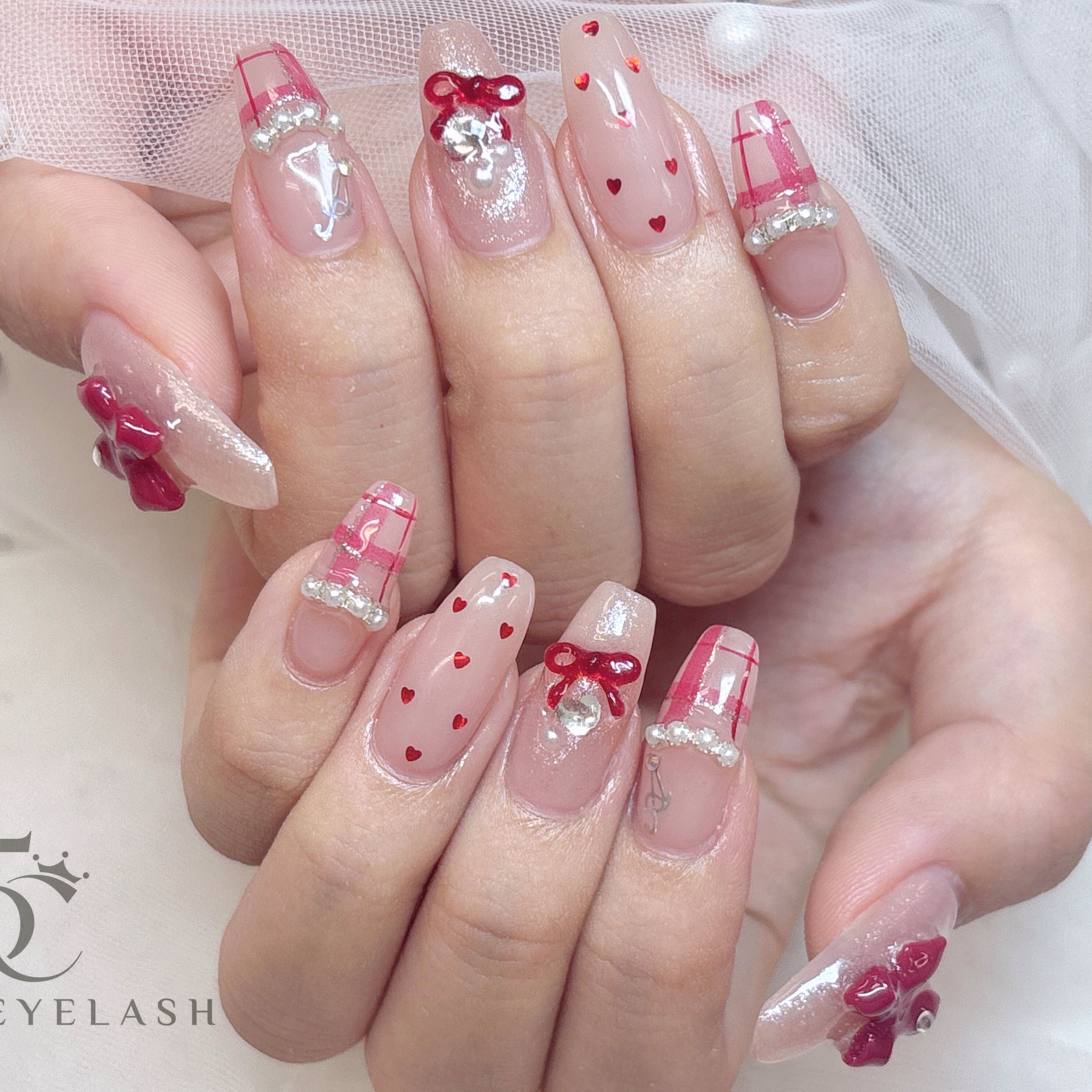 5Cnail